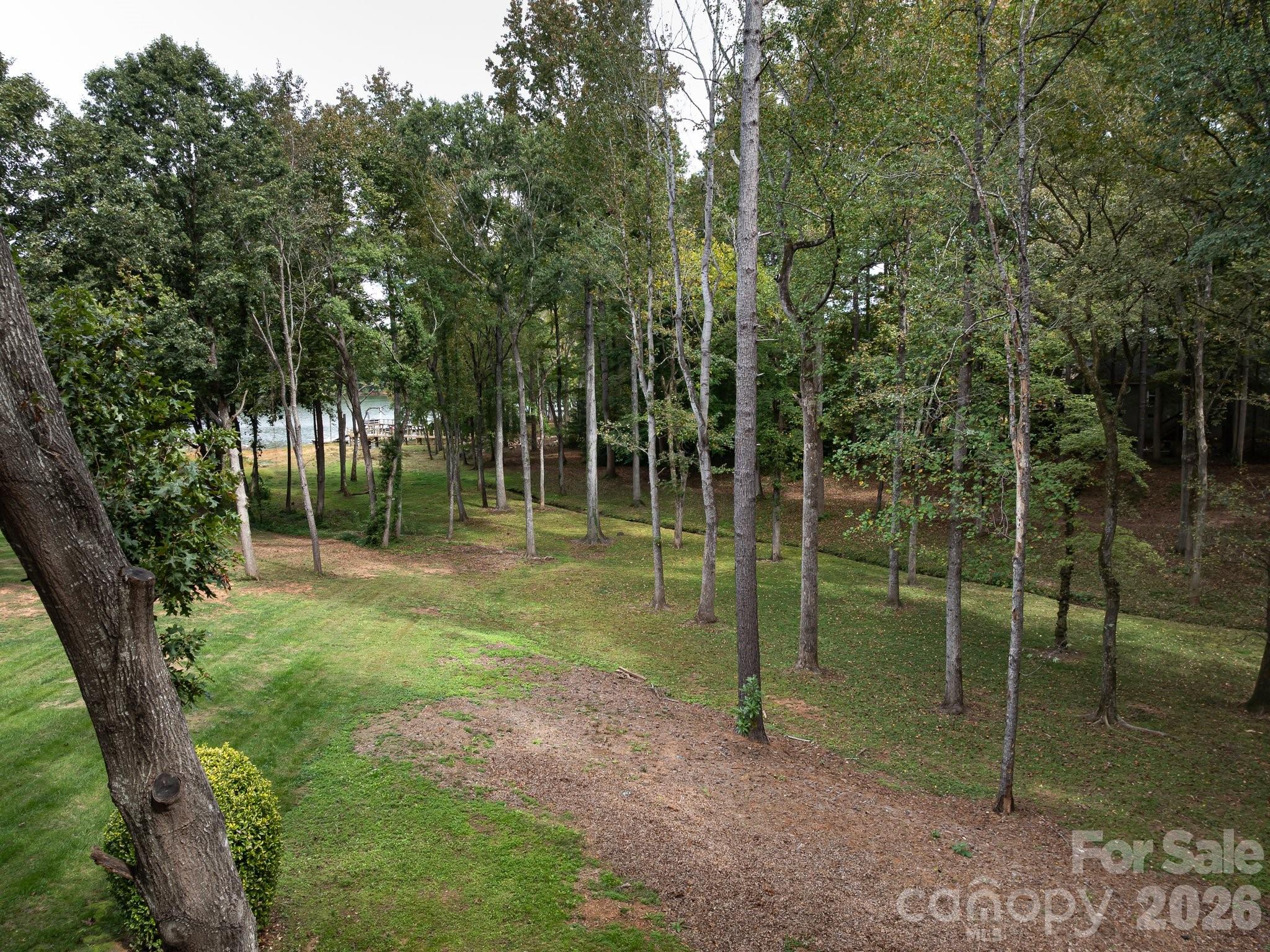 Mountain Point - Residential