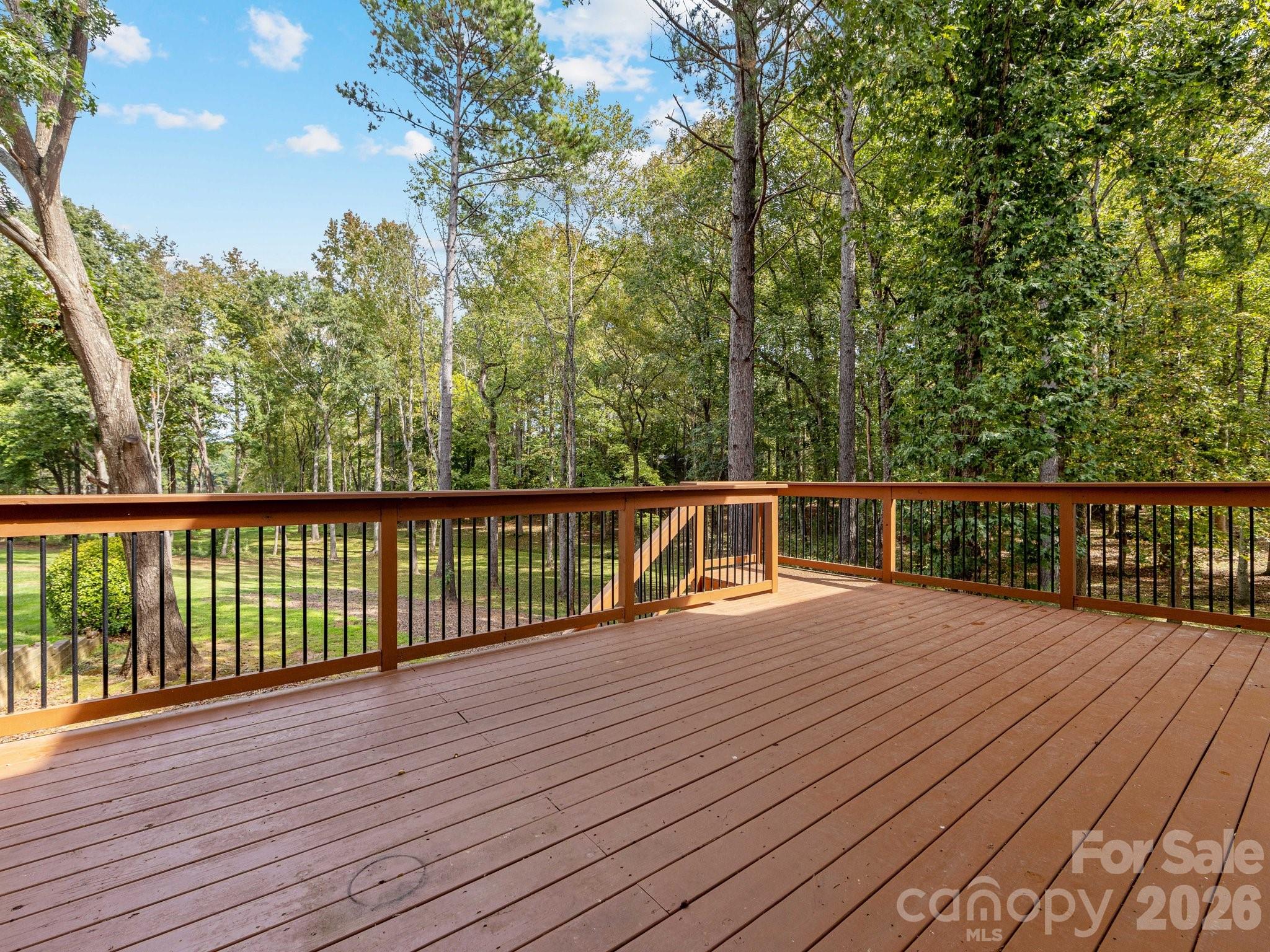 Mountain Point - Residential