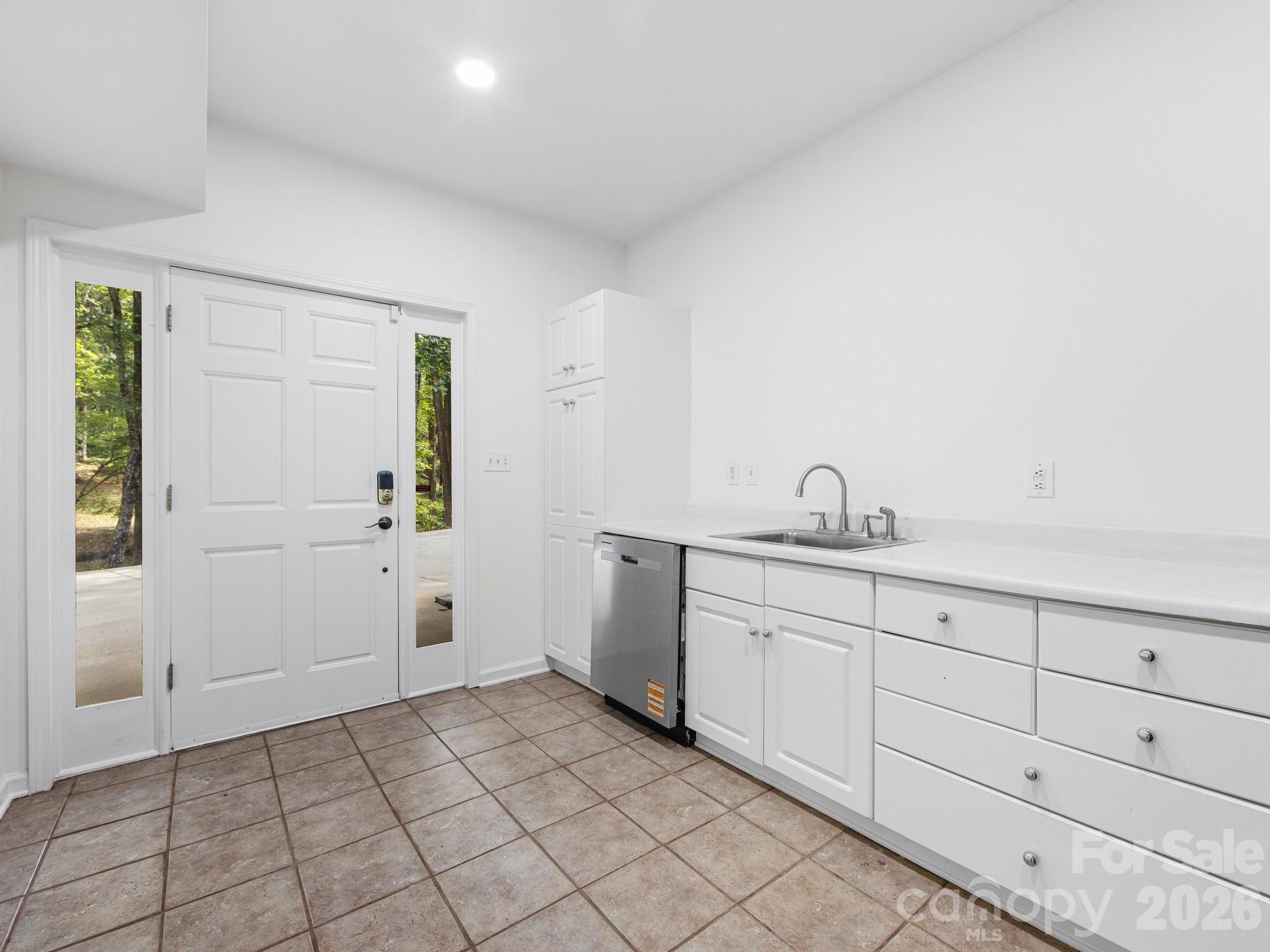 Mountain Point - Residential