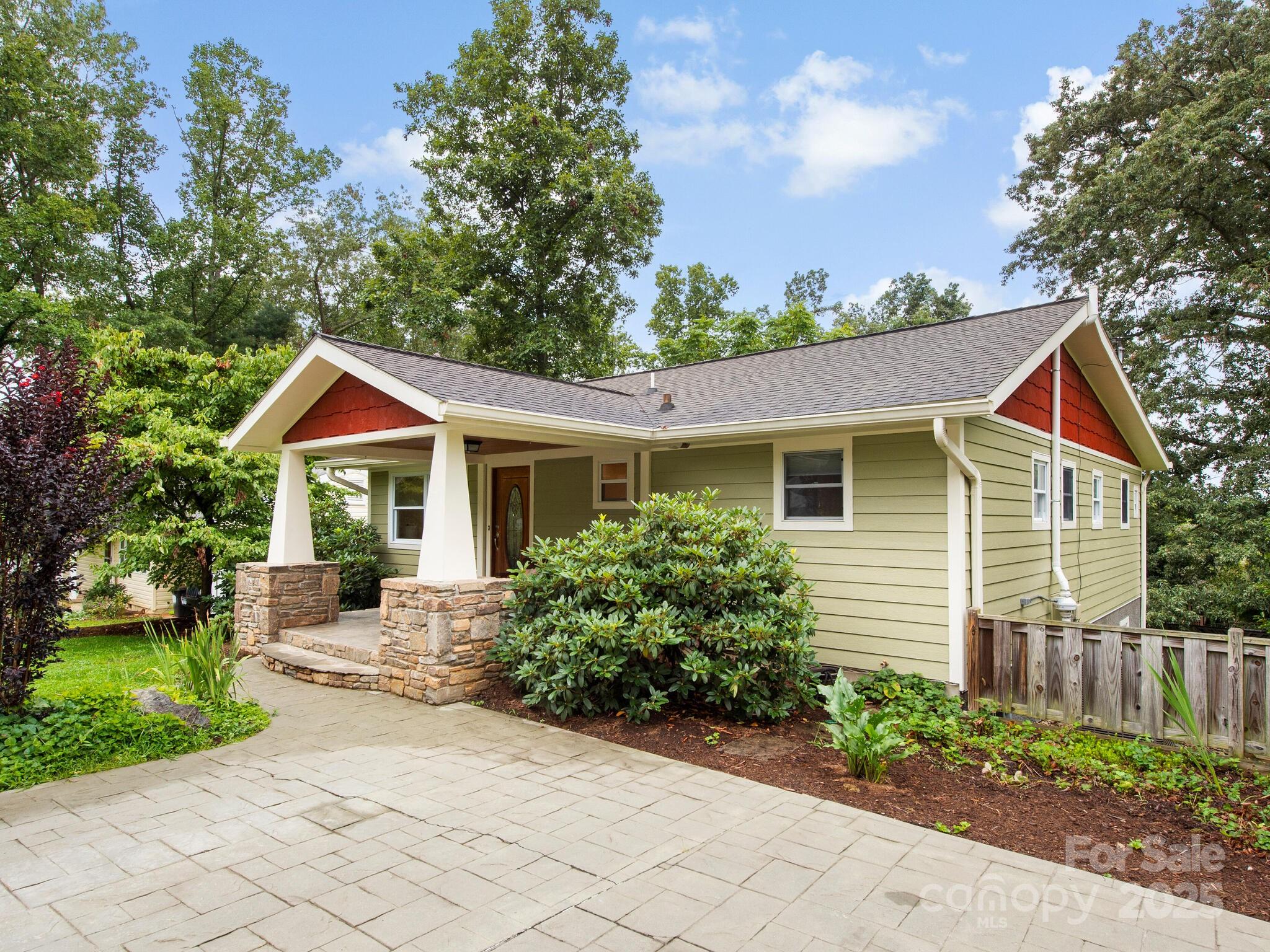 50 Salem Avenue