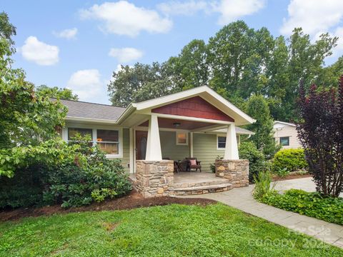 50 Salem Avenue Asheville NC 28804