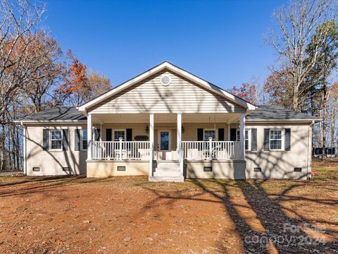 A home in Catawba