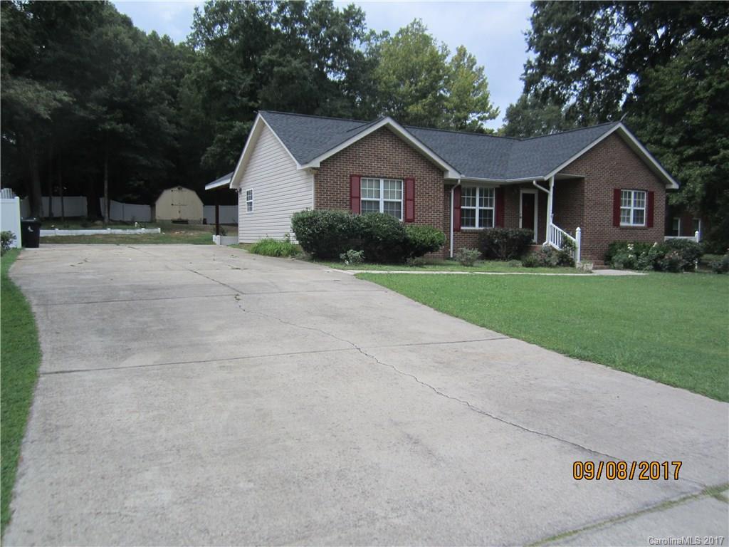 Woodhaven - Residential