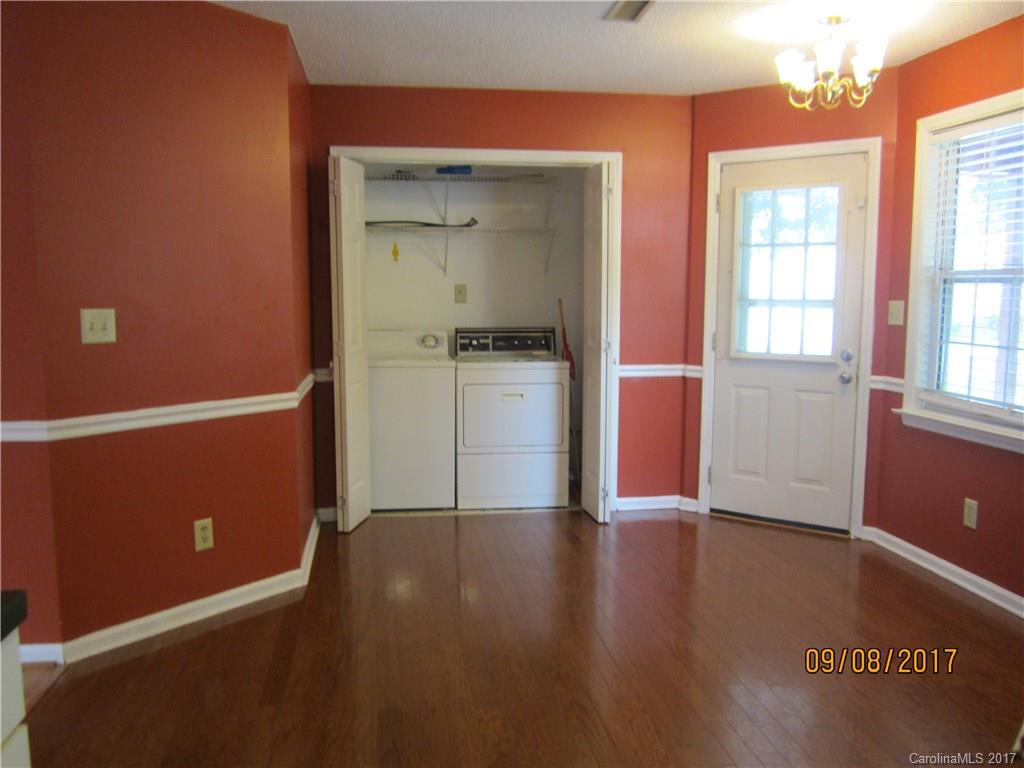 Woodhaven - Residential