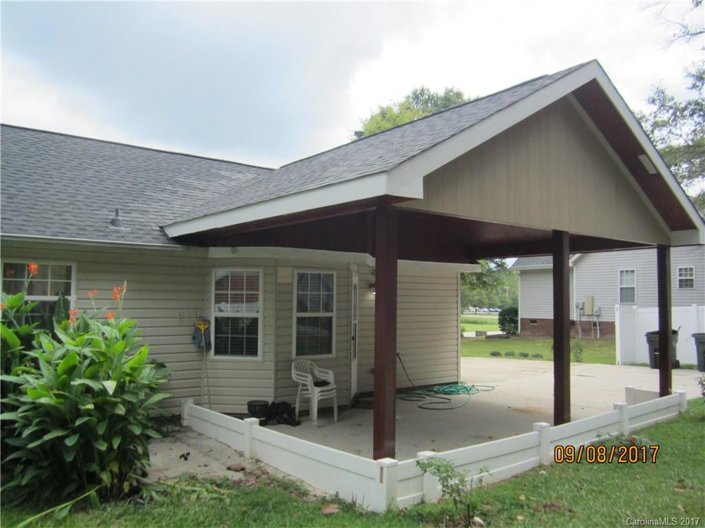 Woodhaven - Residential