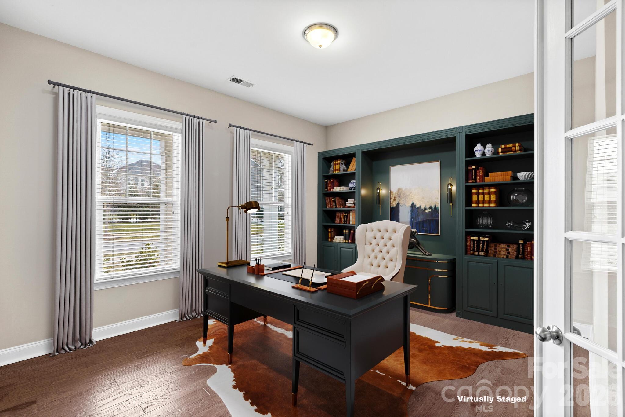 9822 Andres Duany Drive