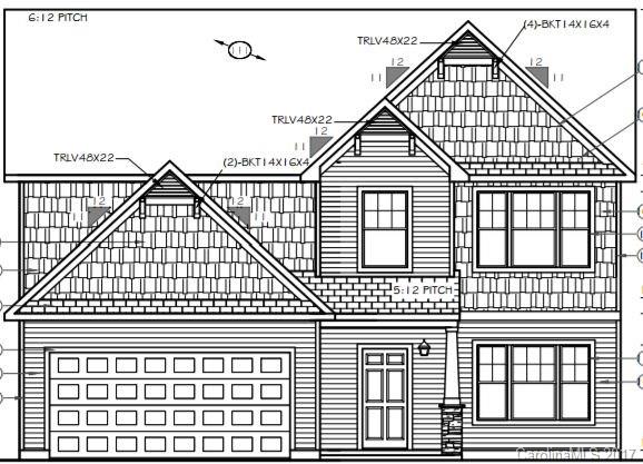 Lake Ridge - Residential