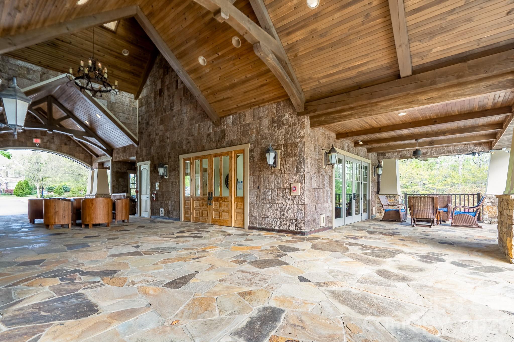 The Manors at Handsmill - Residential