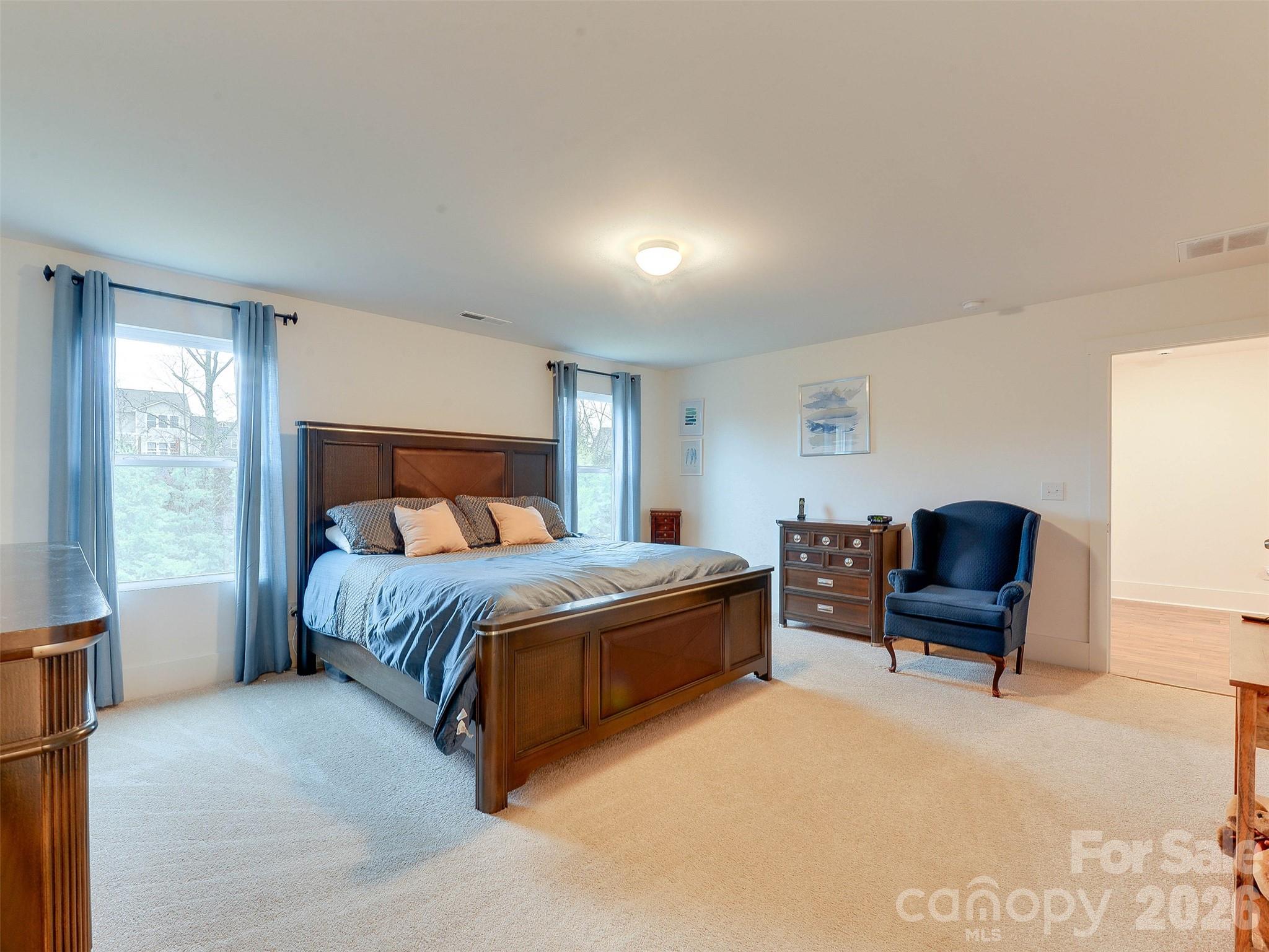 The Manors at Handsmill - Residential