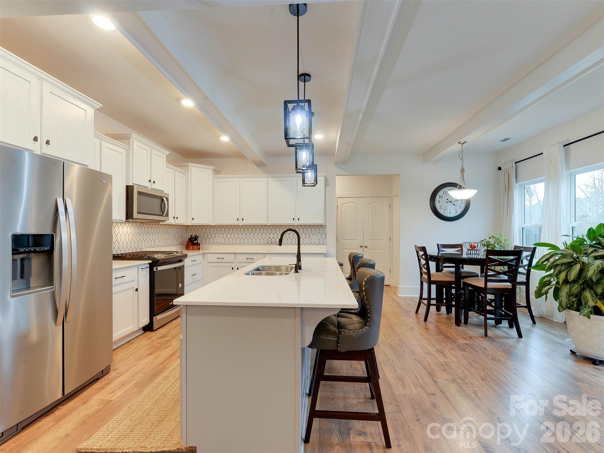 The Manors at Handsmill - Residential