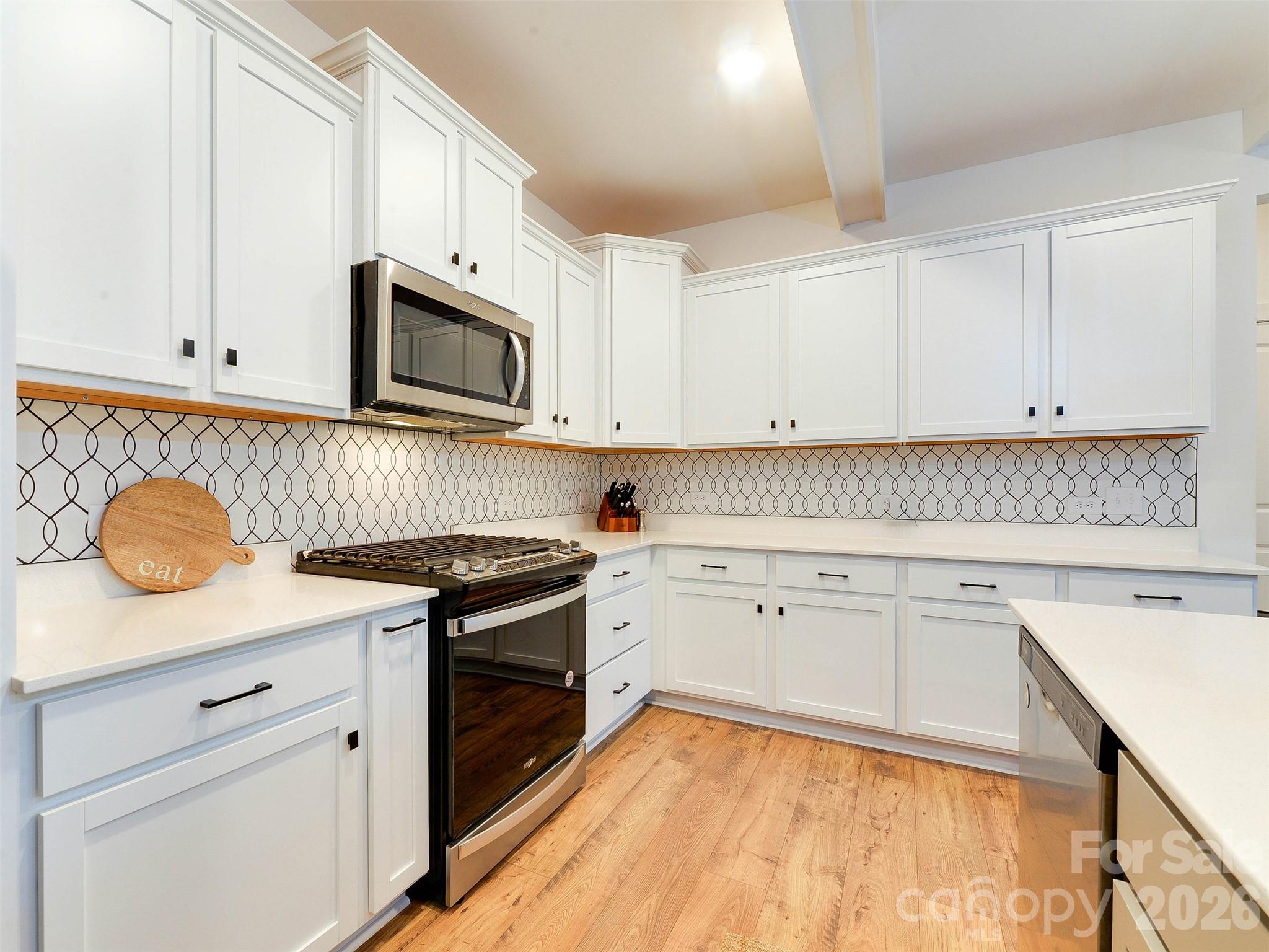 The Manors at Handsmill - Residential