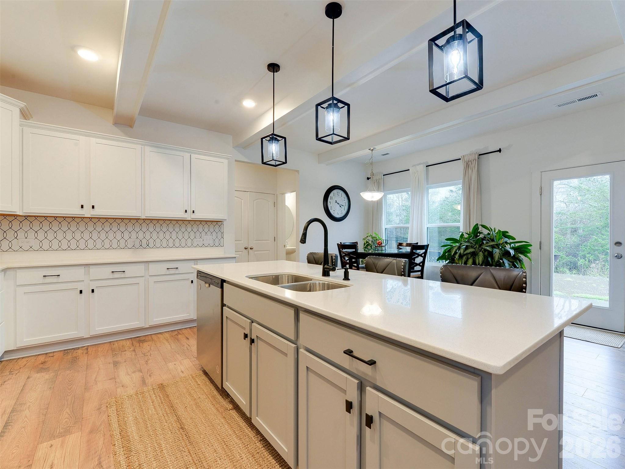 The Manors at Handsmill - Residential