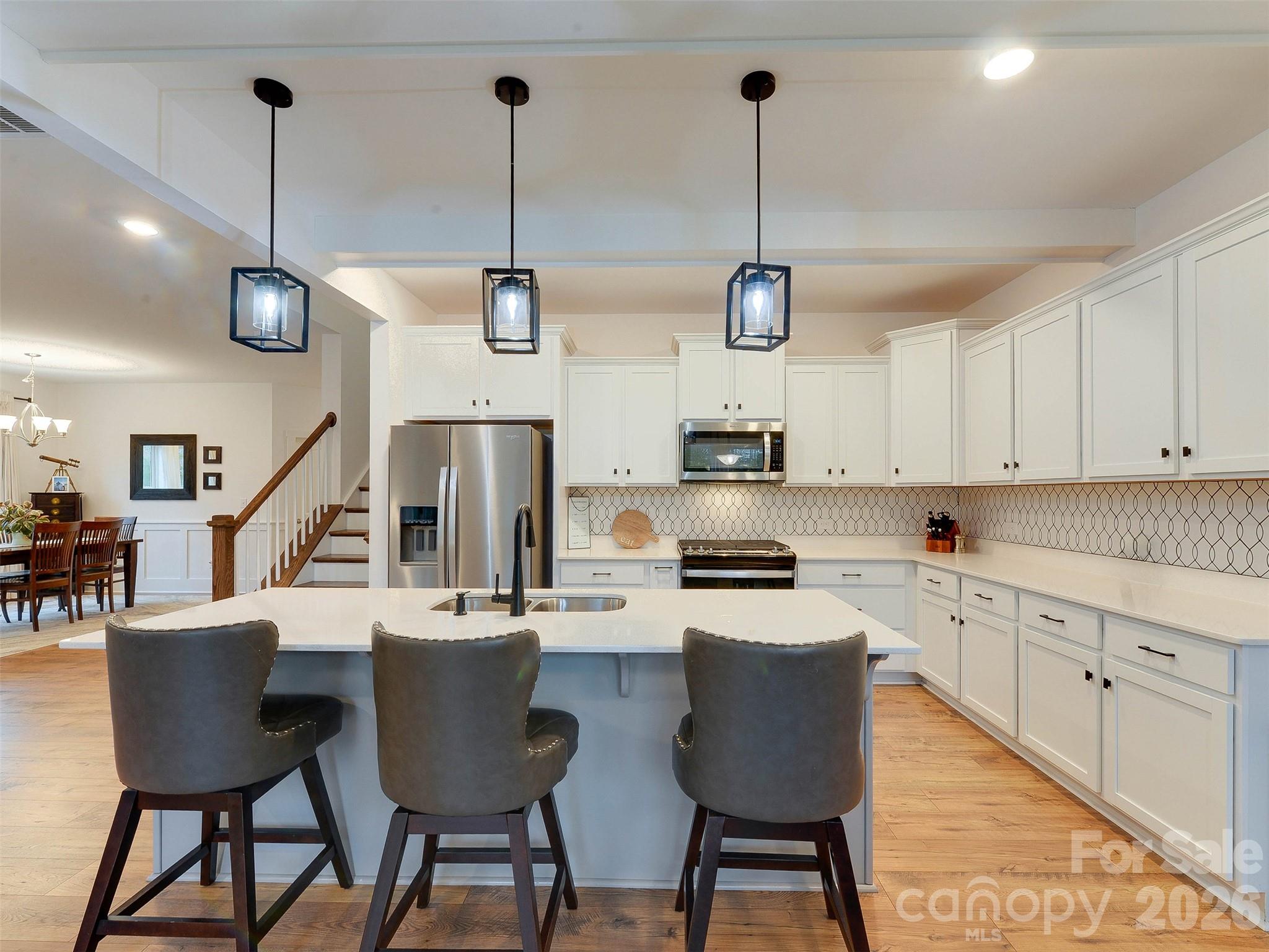 The Manors at Handsmill - Residential