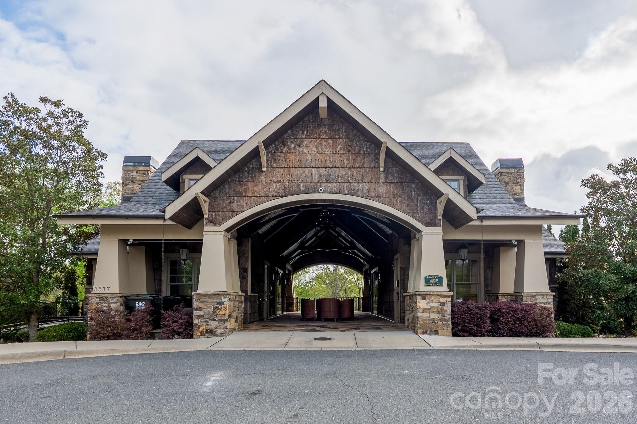 The Manors at Handsmill - Residential