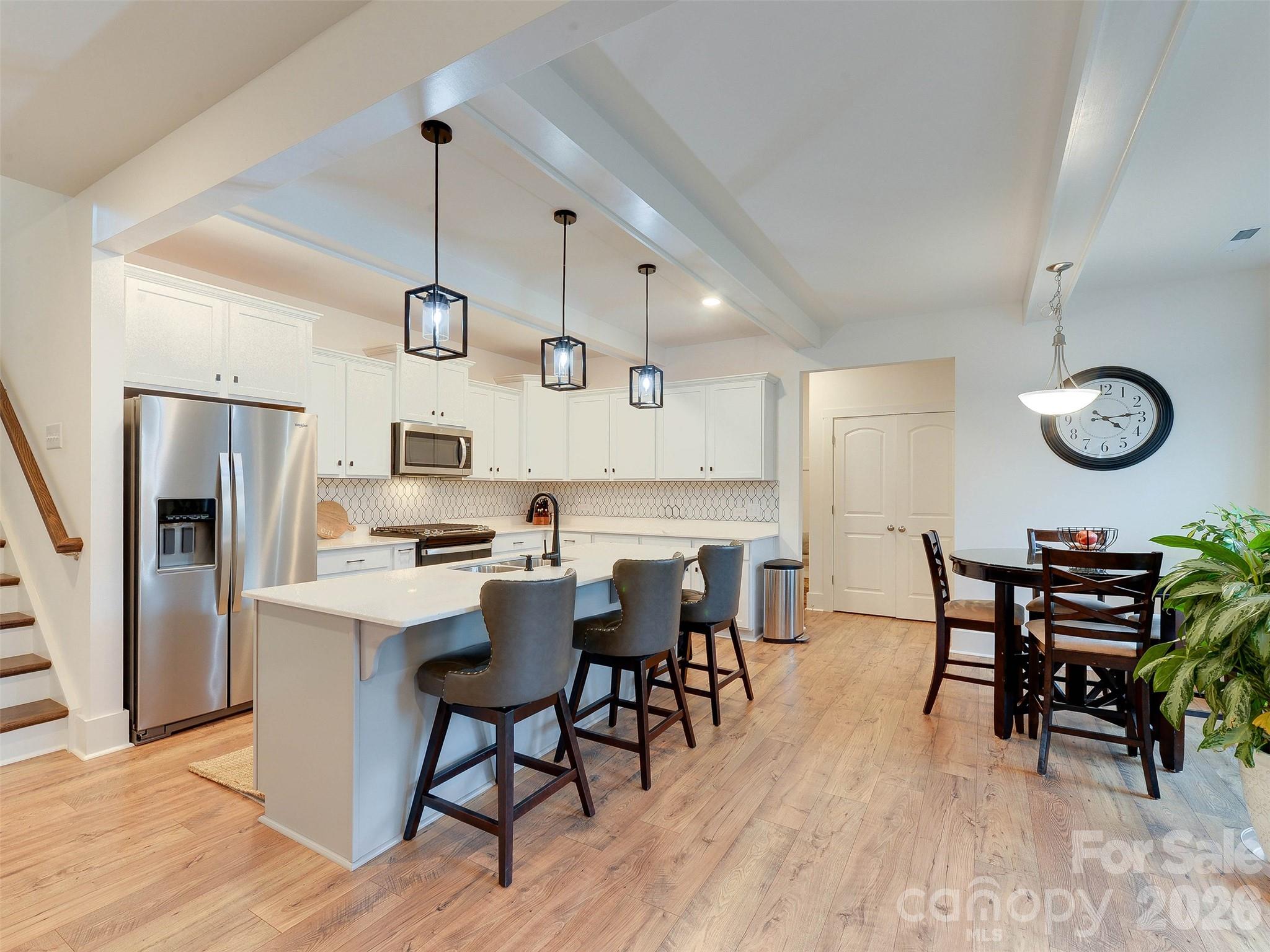 The Manors at Handsmill - Residential