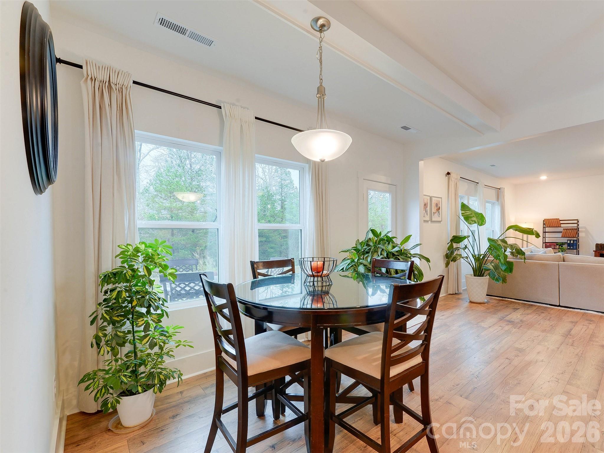 The Manors at Handsmill - Residential