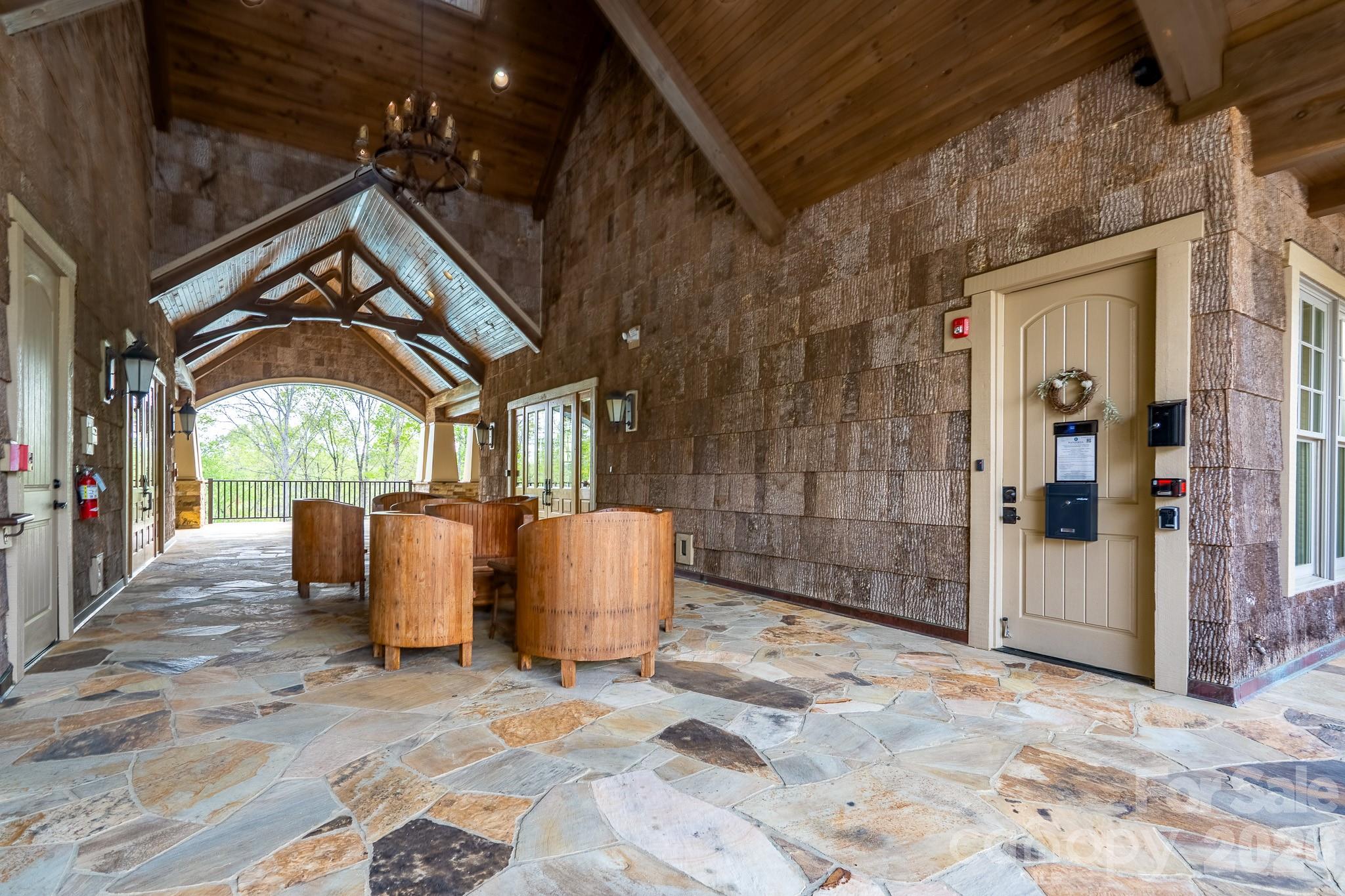 The Manors at Handsmill - Residential