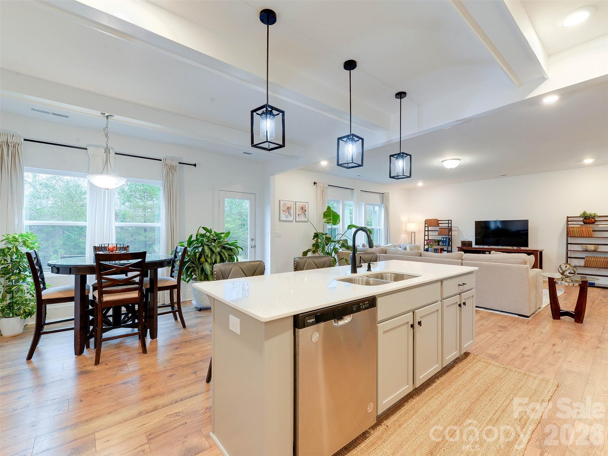 The Manors at Handsmill - Residential