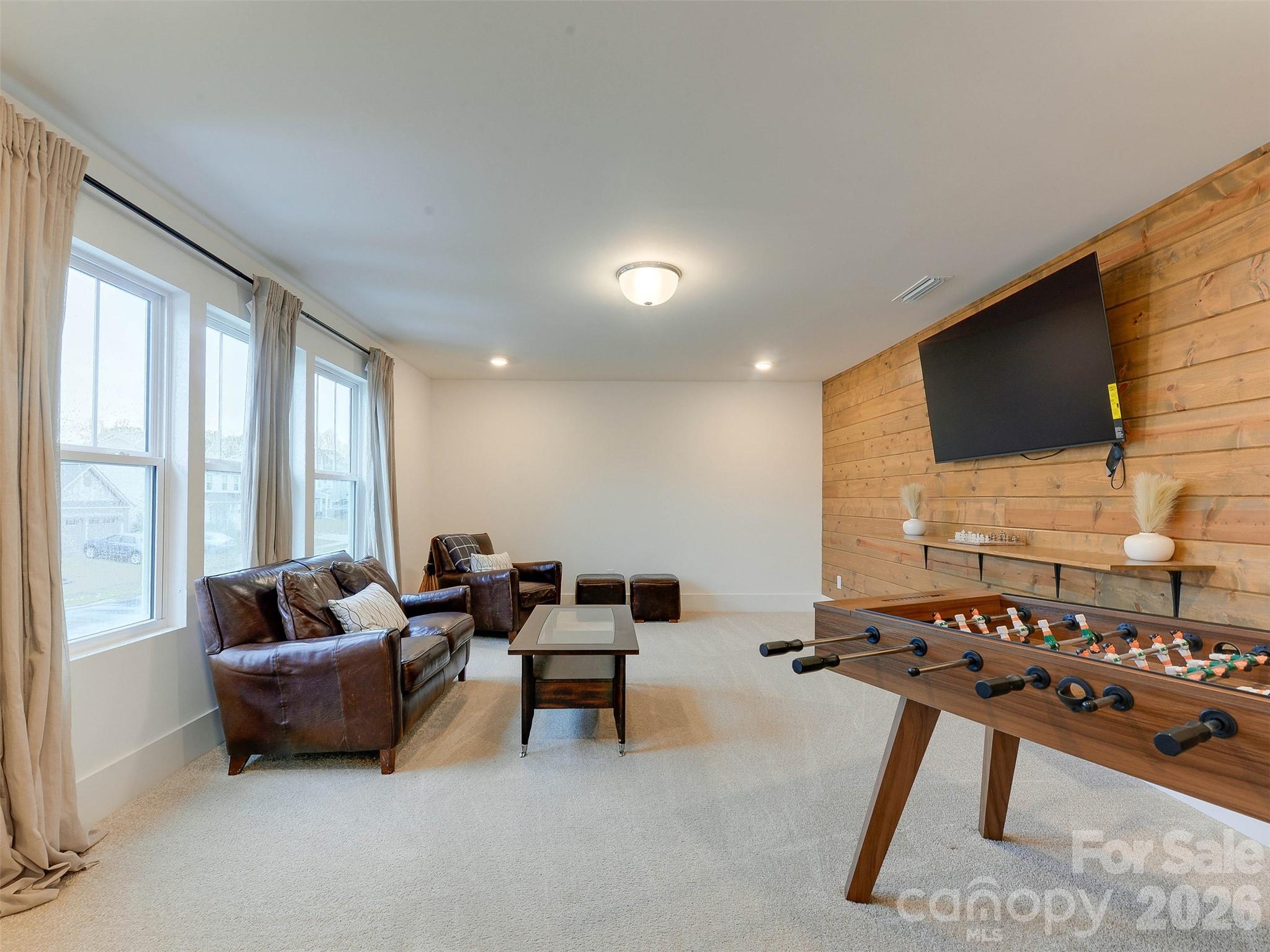 The Manors at Handsmill - Residential