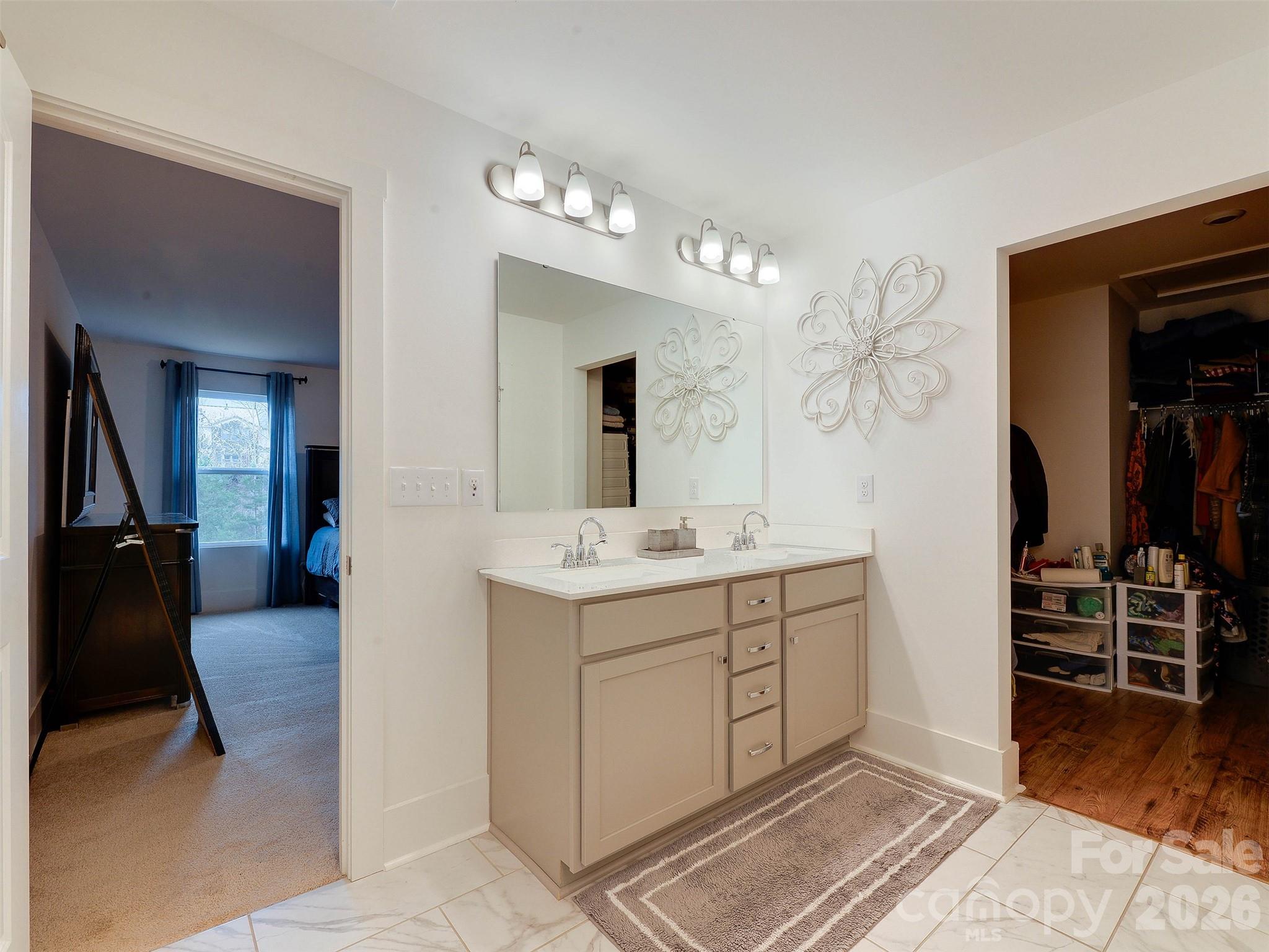 The Manors at Handsmill - Residential