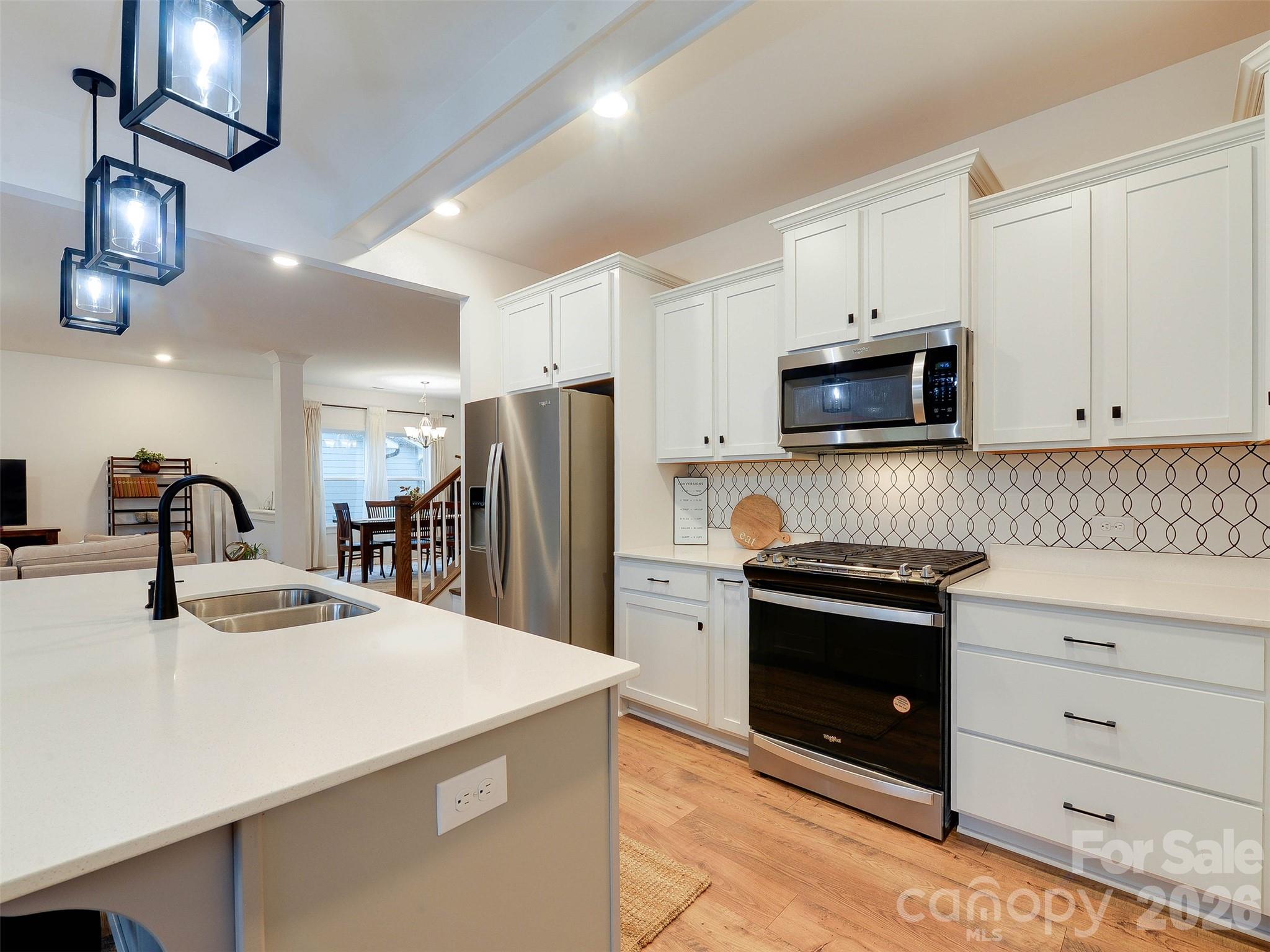 The Manors at Handsmill - Residential