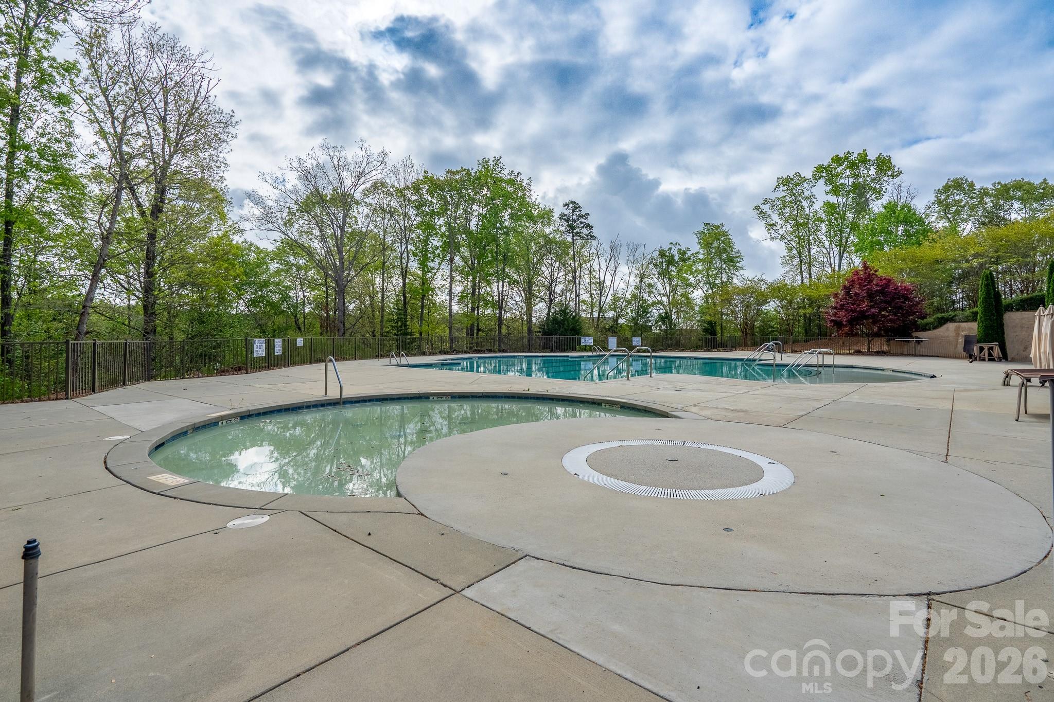 The Manors at Handsmill - Residential