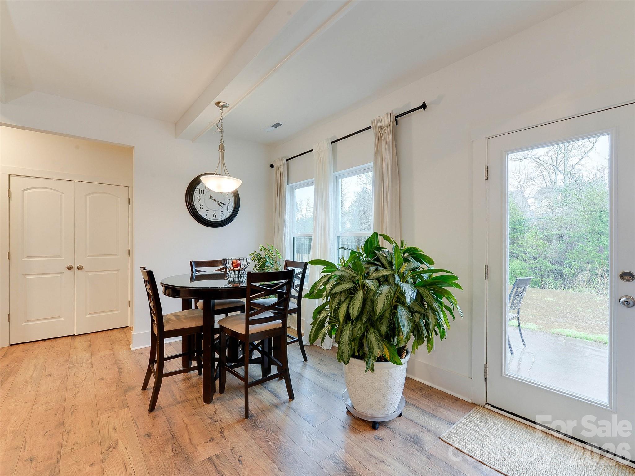 The Manors at Handsmill - Residential