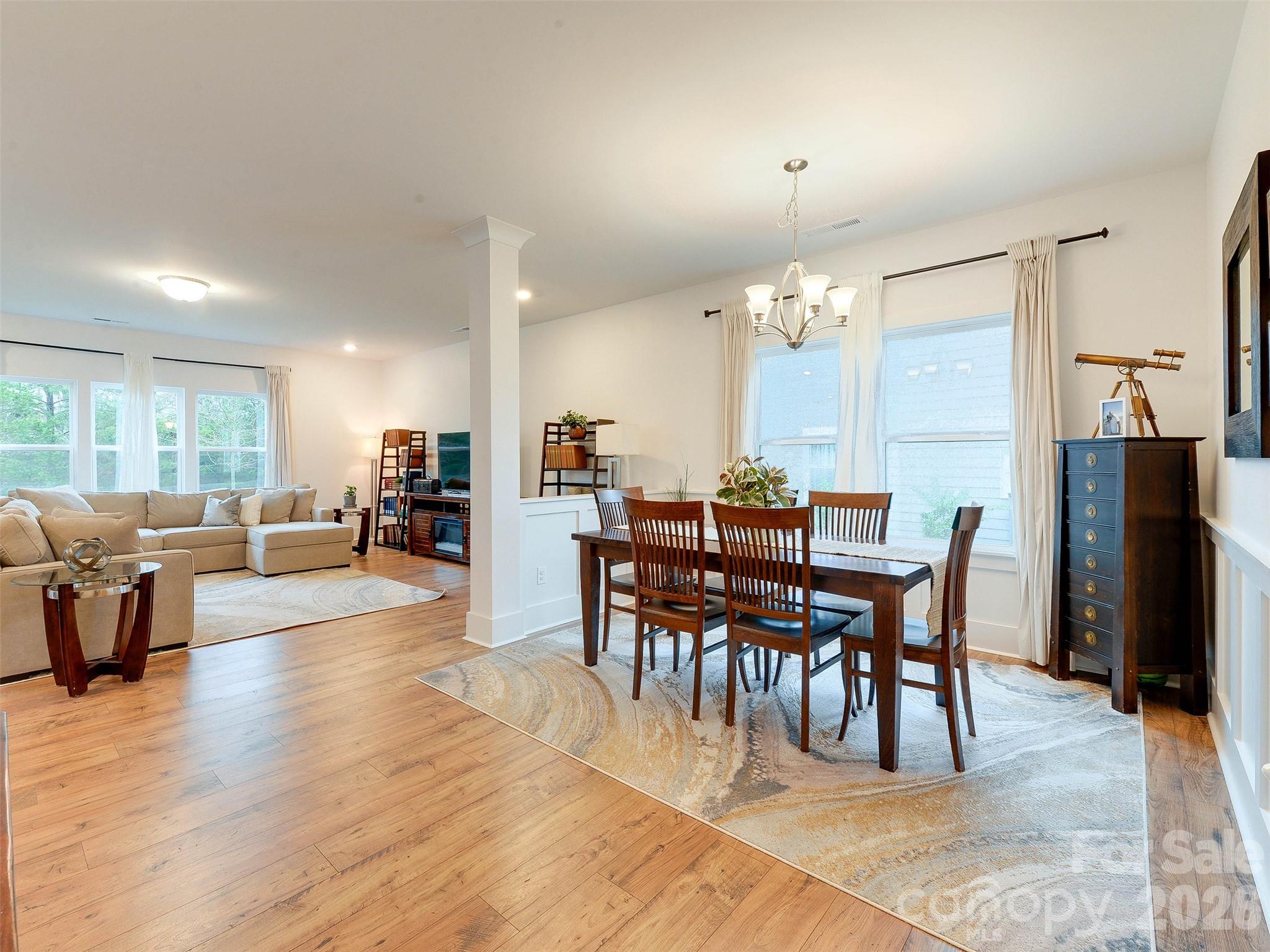 The Manors at Handsmill - Residential