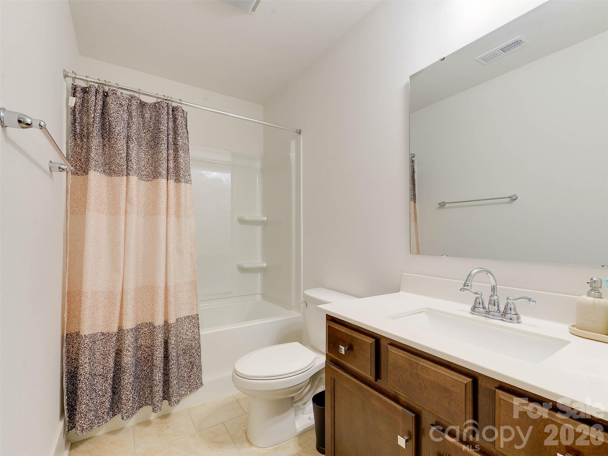 The Manors at Handsmill - Residential