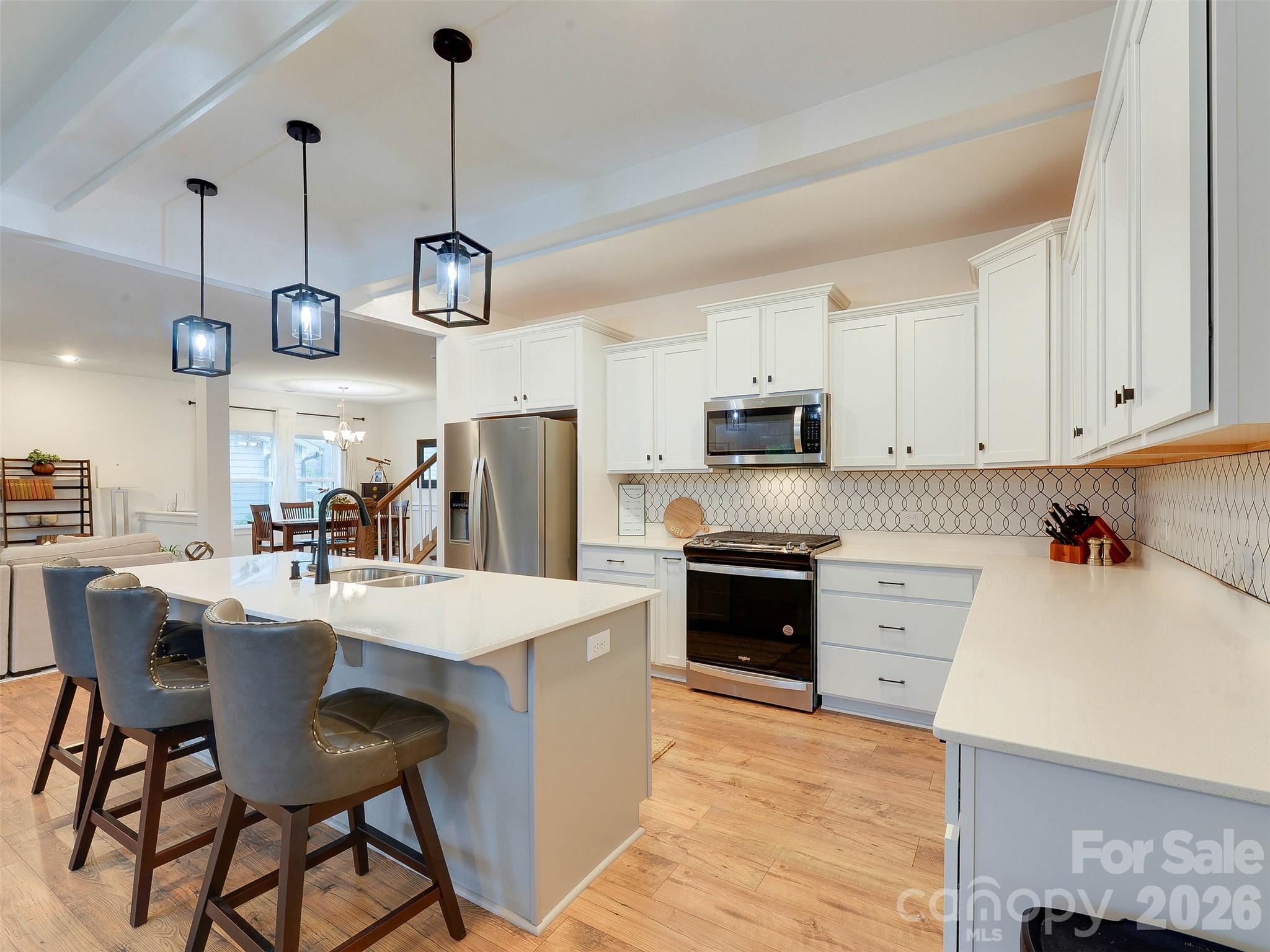 The Manors at Handsmill - Residential