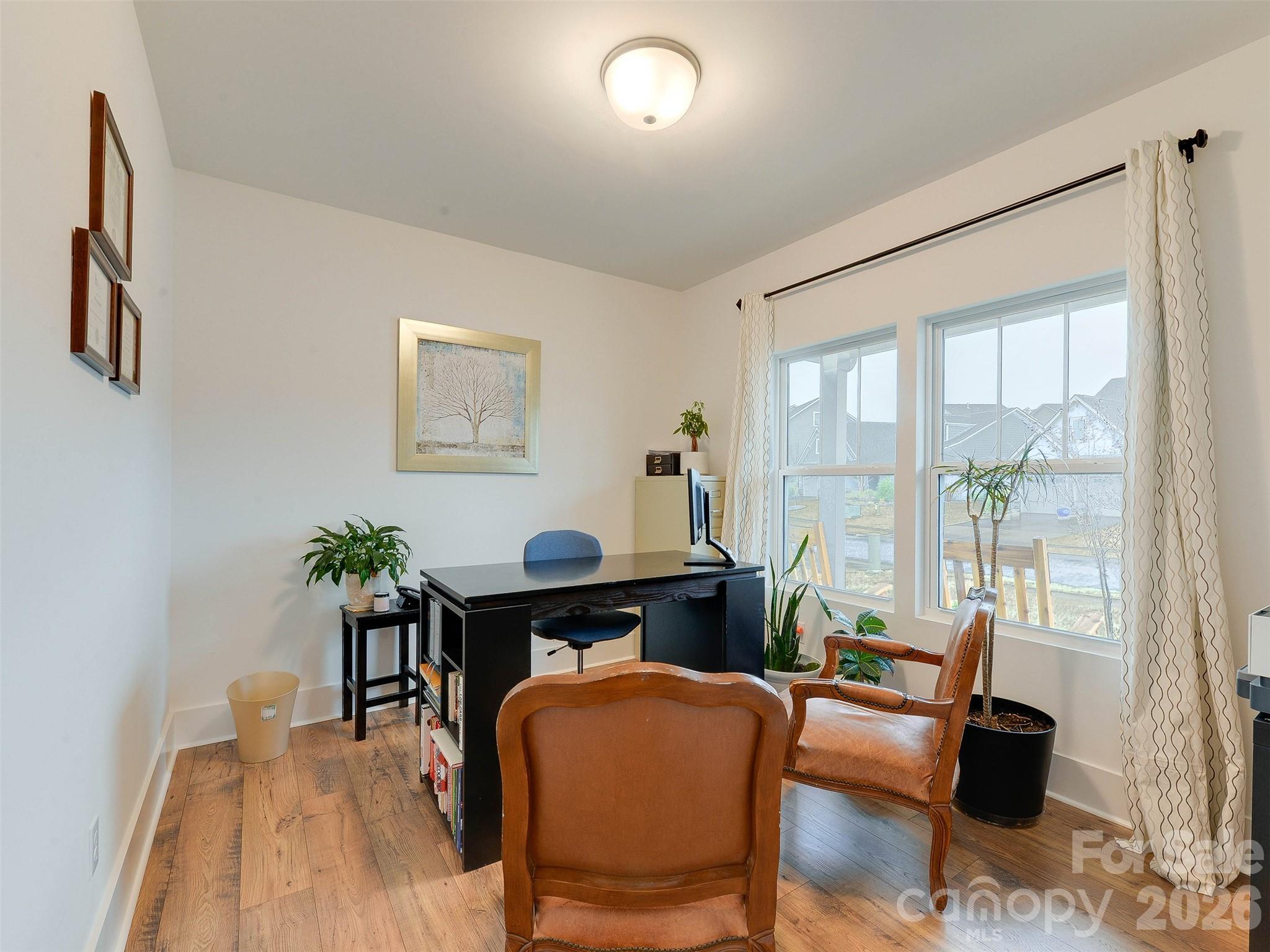 The Manors at Handsmill - Residential