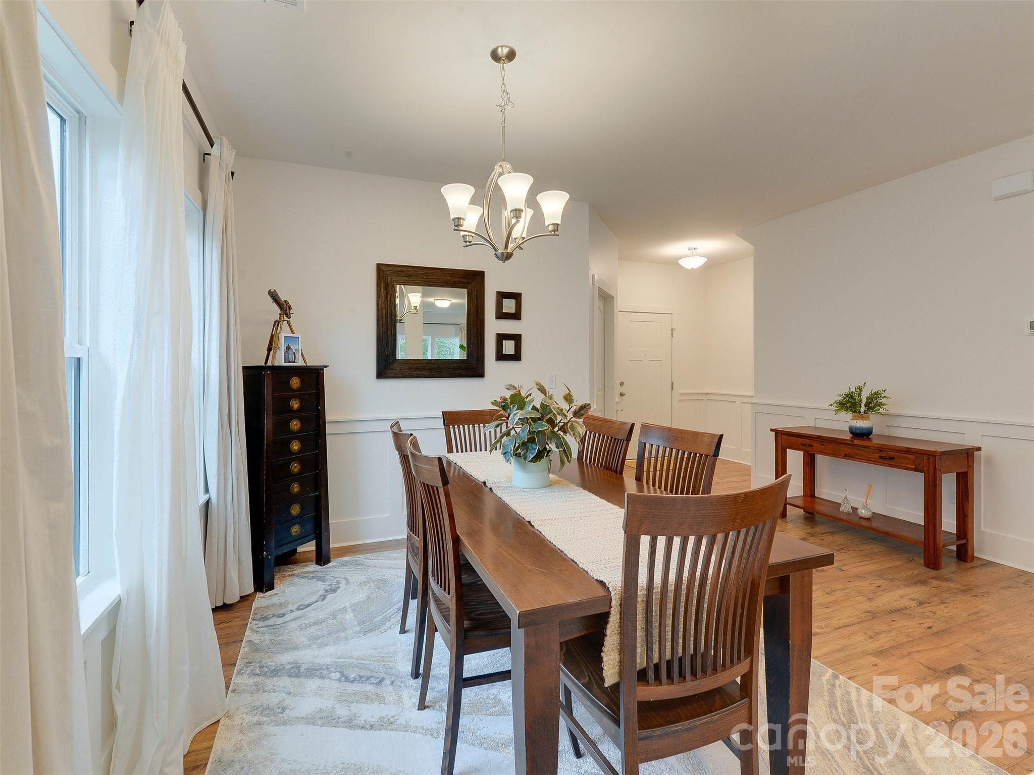 The Manors at Handsmill - Residential