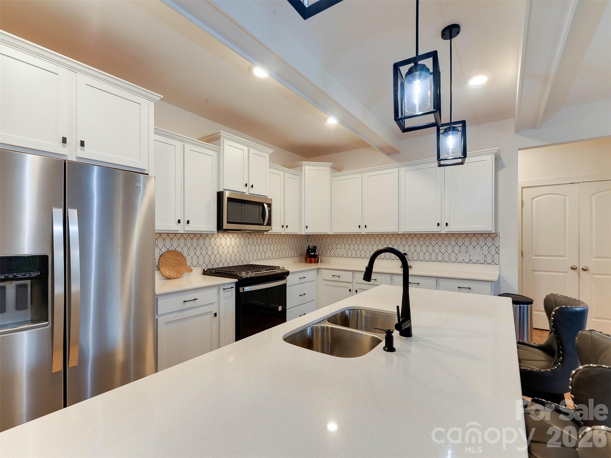 The Manors at Handsmill - Residential