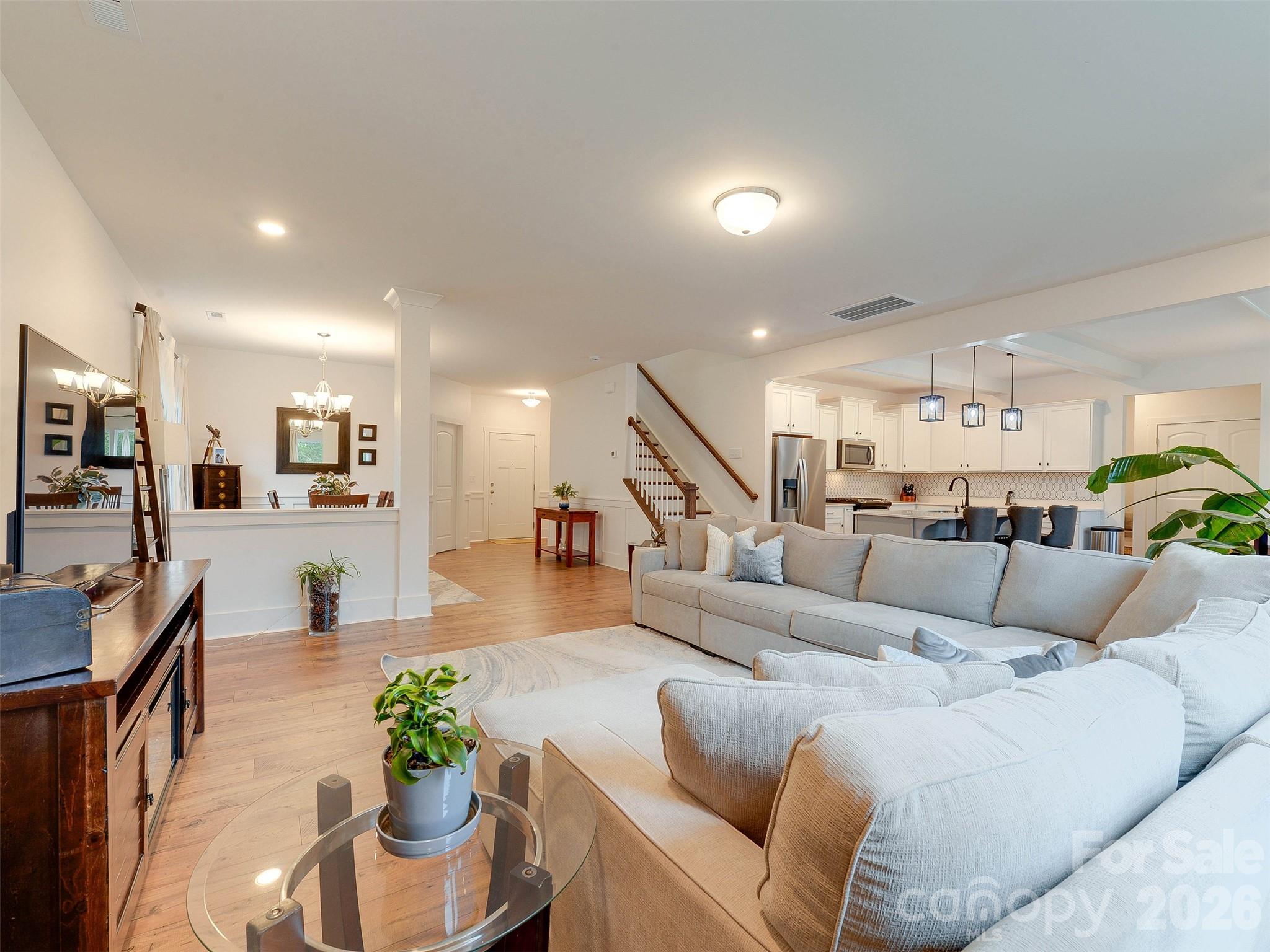 The Manors at Handsmill - Residential