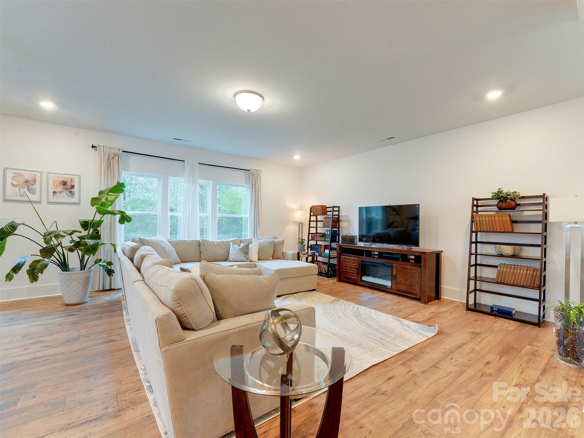 The Manors at Handsmill - Residential