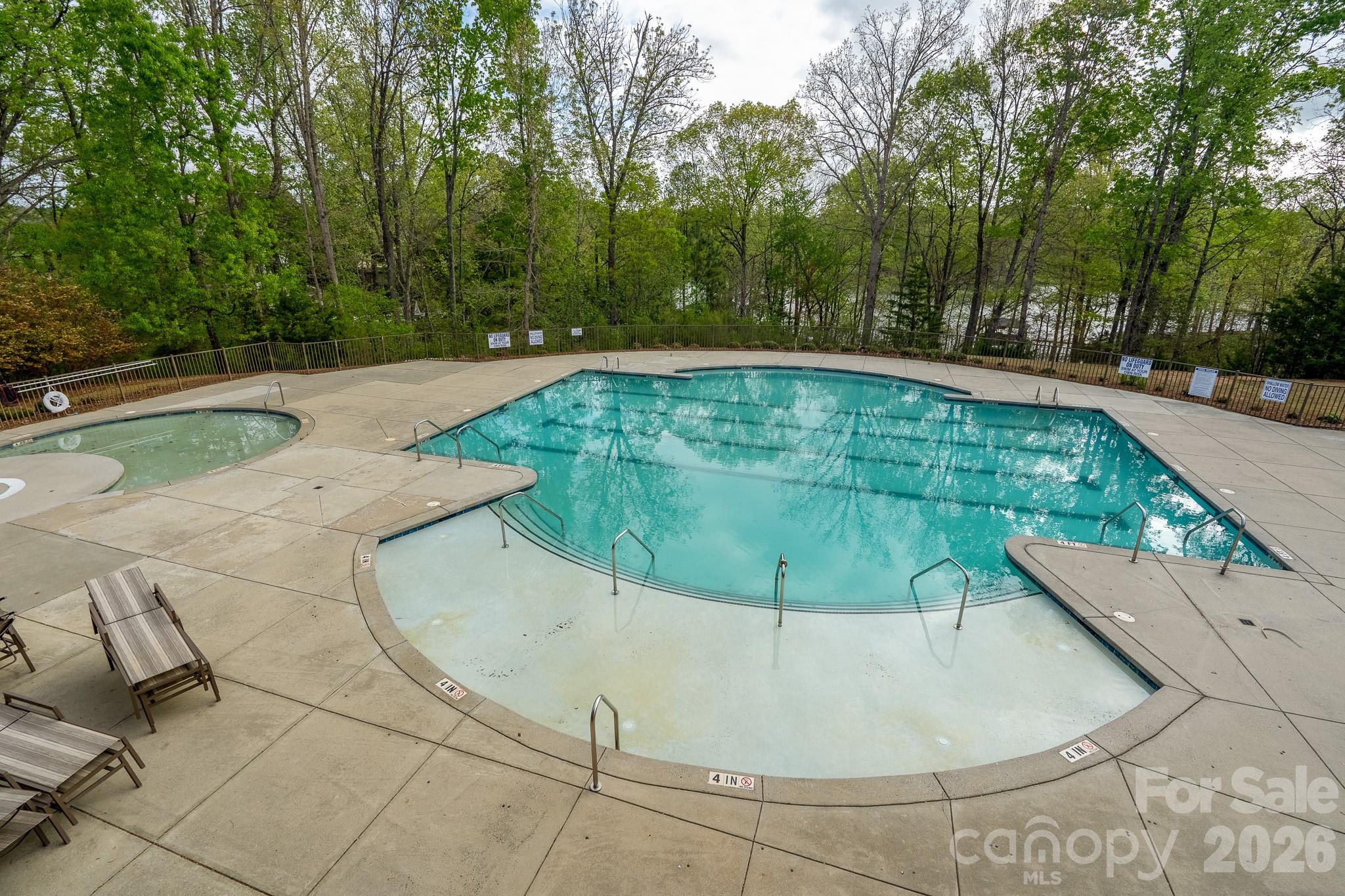 The Manors at Handsmill - Residential