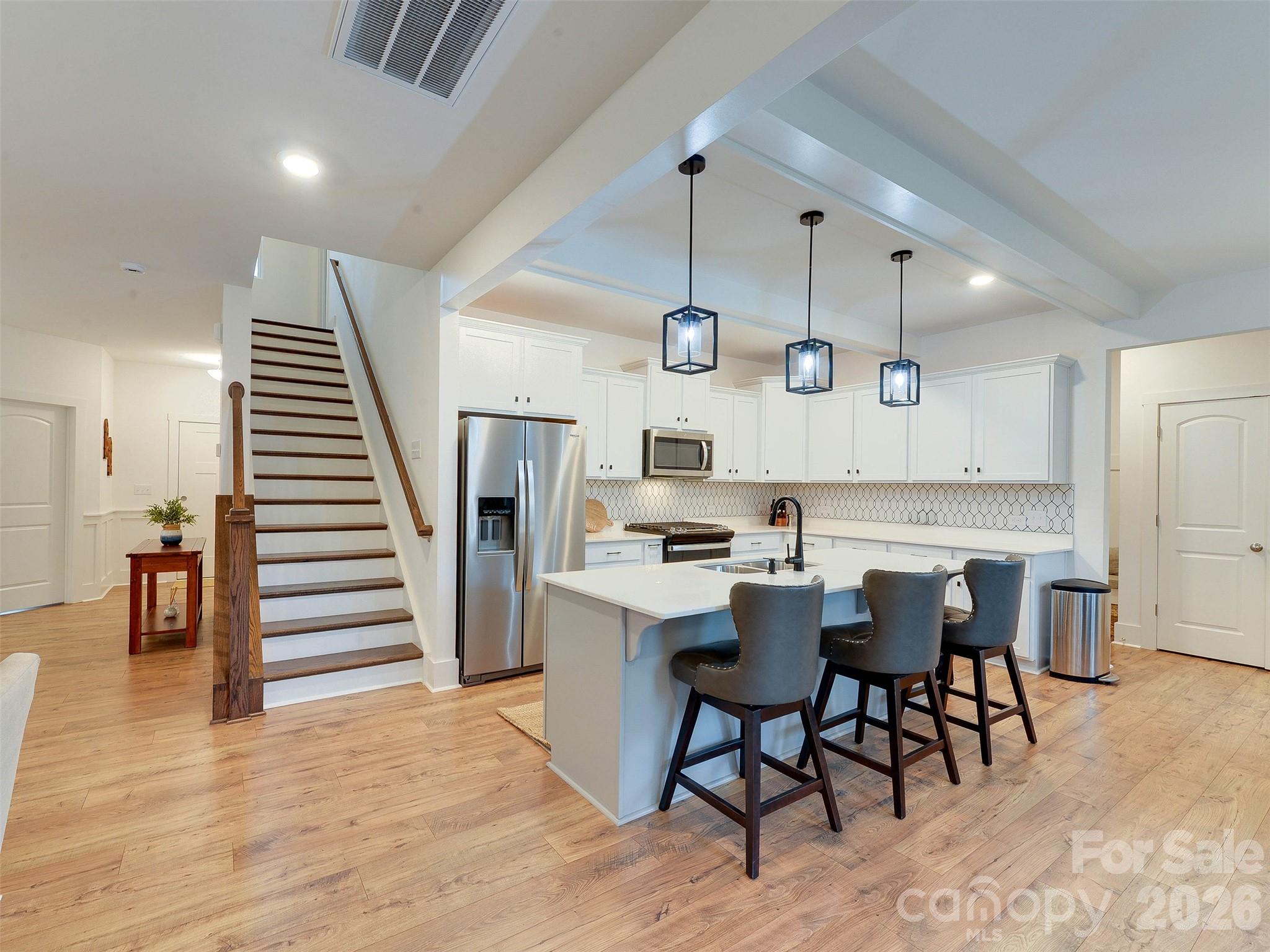 The Manors at Handsmill - Residential