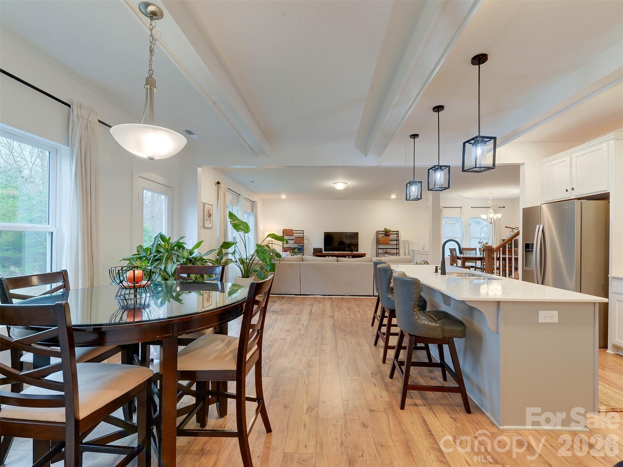 The Manors at Handsmill - Residential