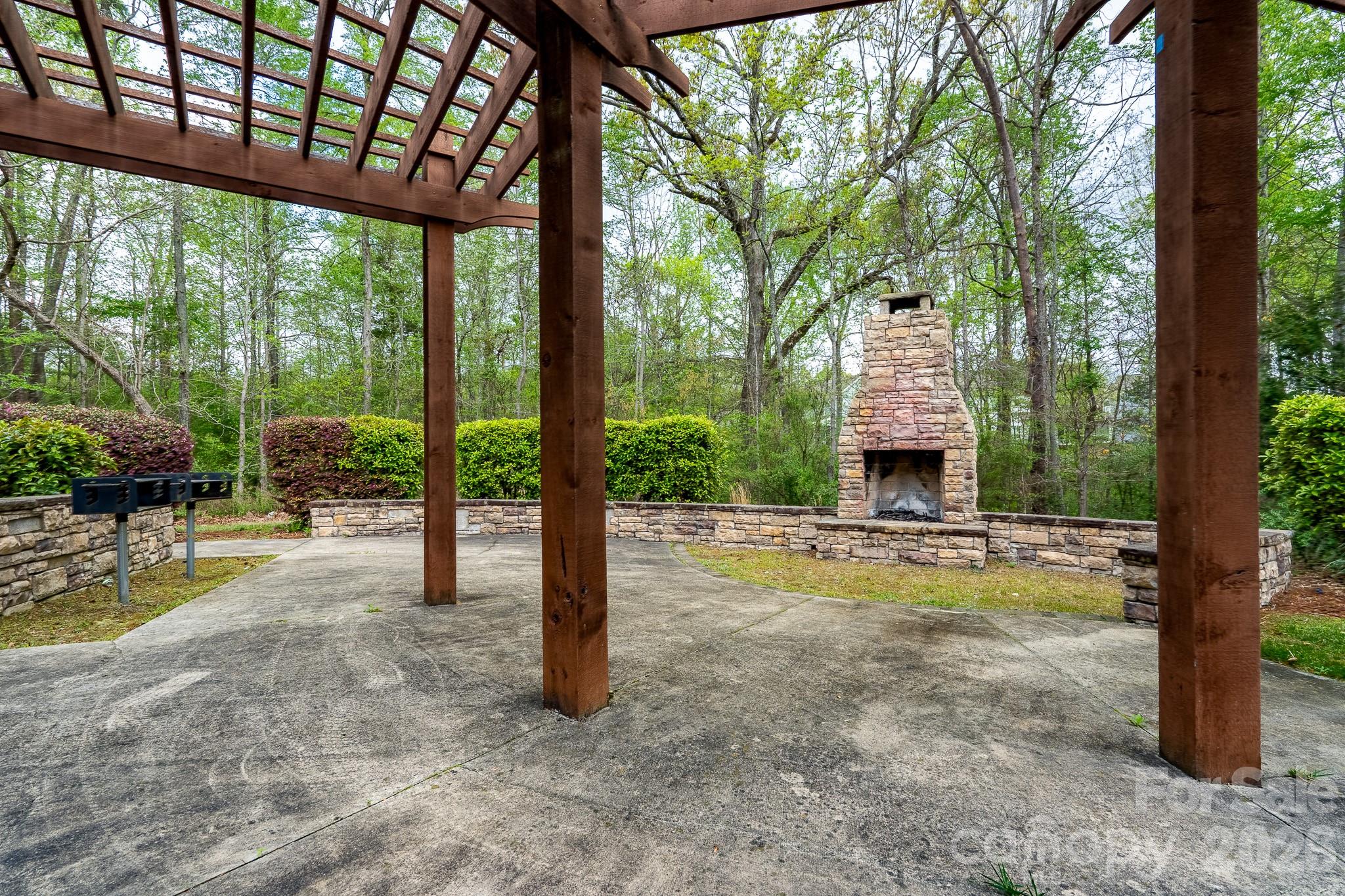 The Manors at Handsmill - Residential