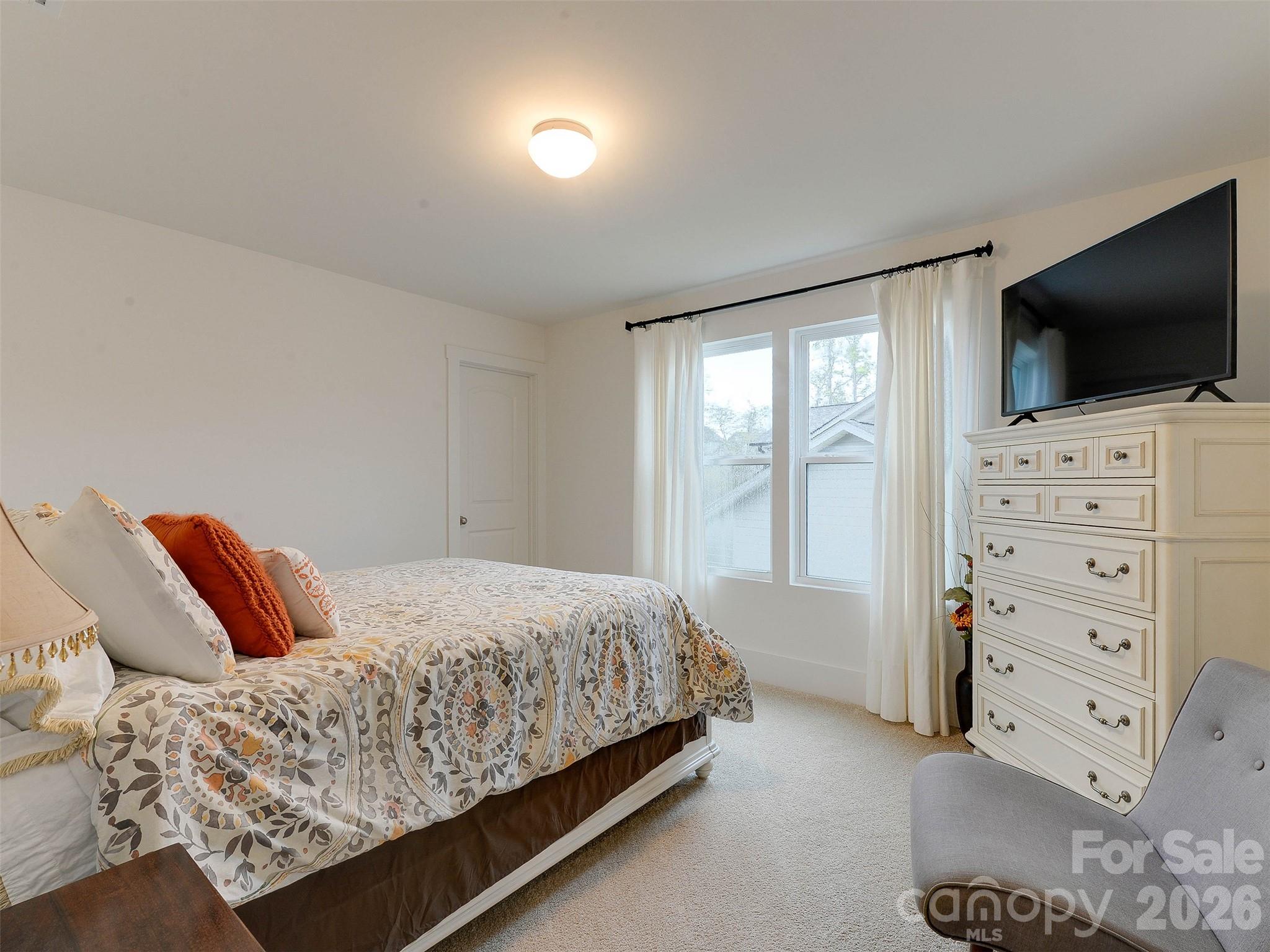 The Manors at Handsmill - Residential