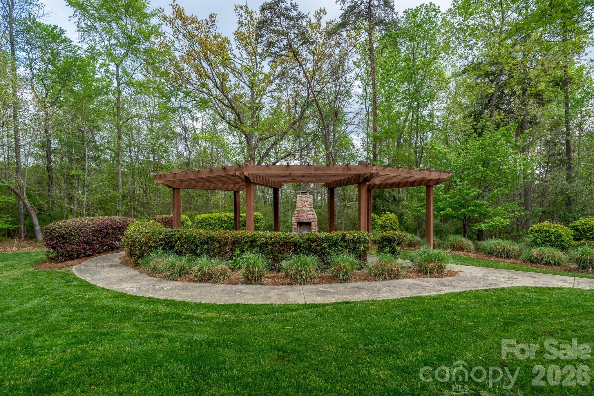 The Manors at Handsmill - Residential