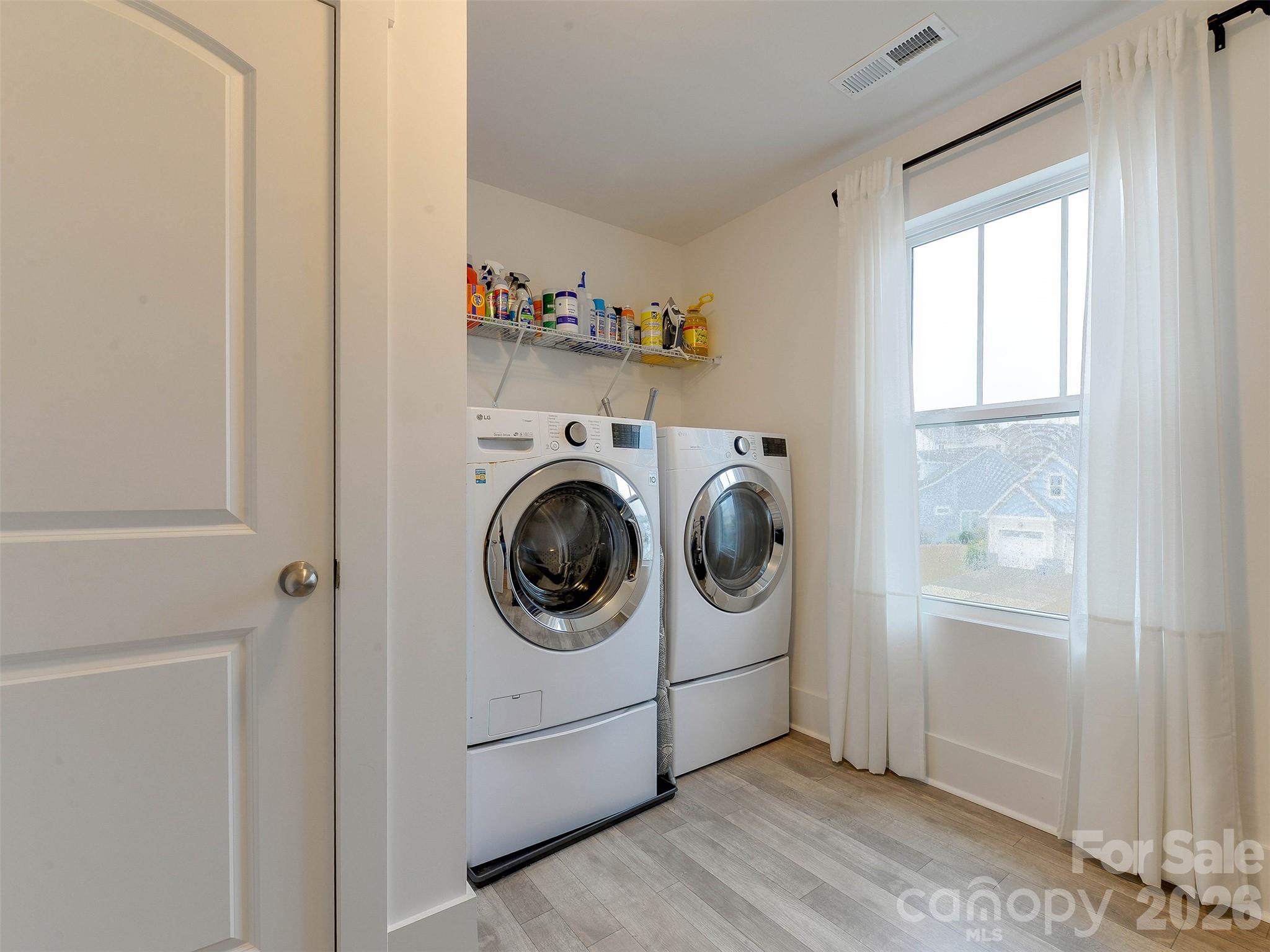 The Manors at Handsmill - Residential