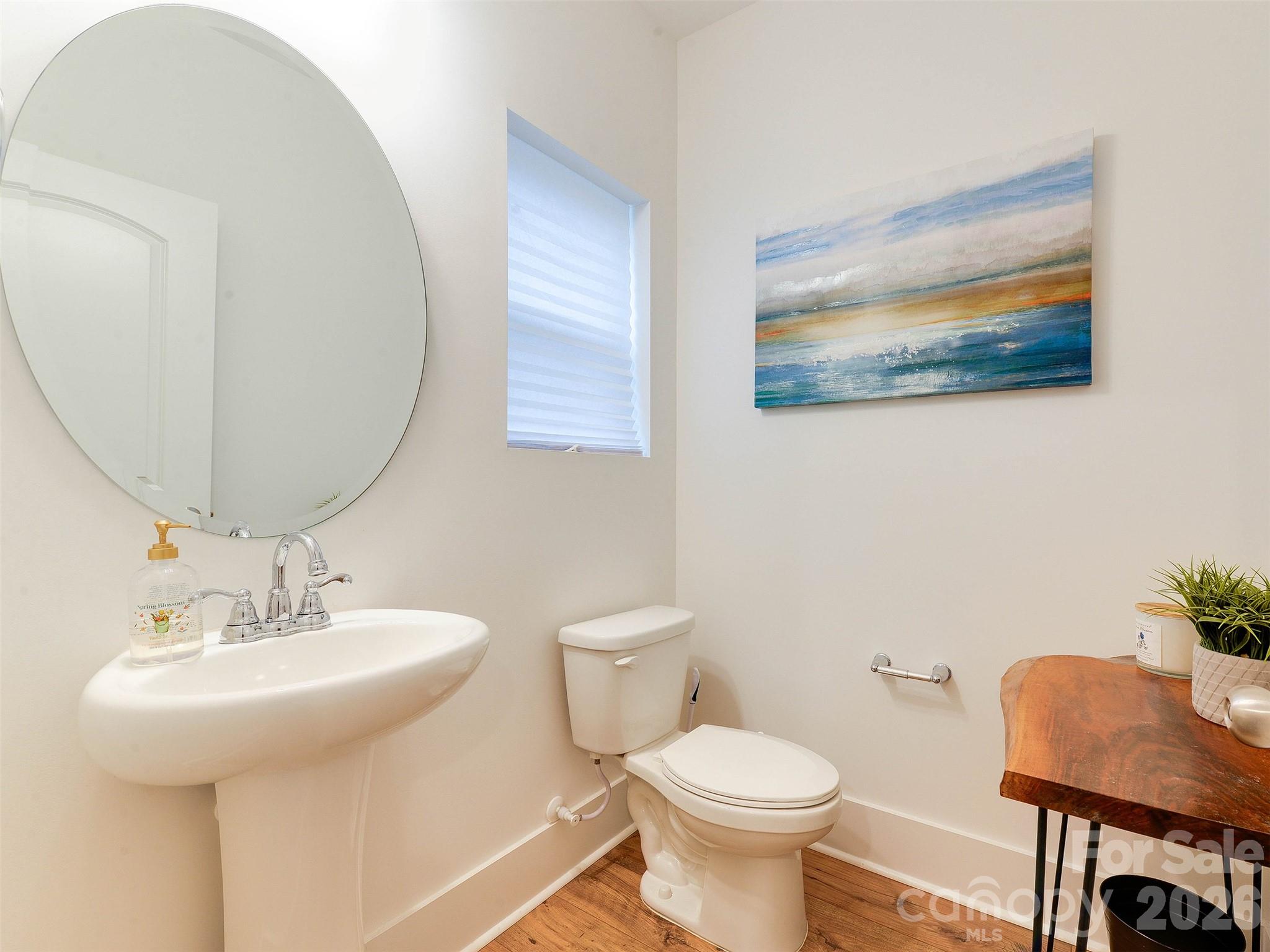 The Manors at Handsmill - Residential