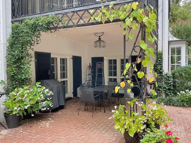 Biltmore Forest - Residential