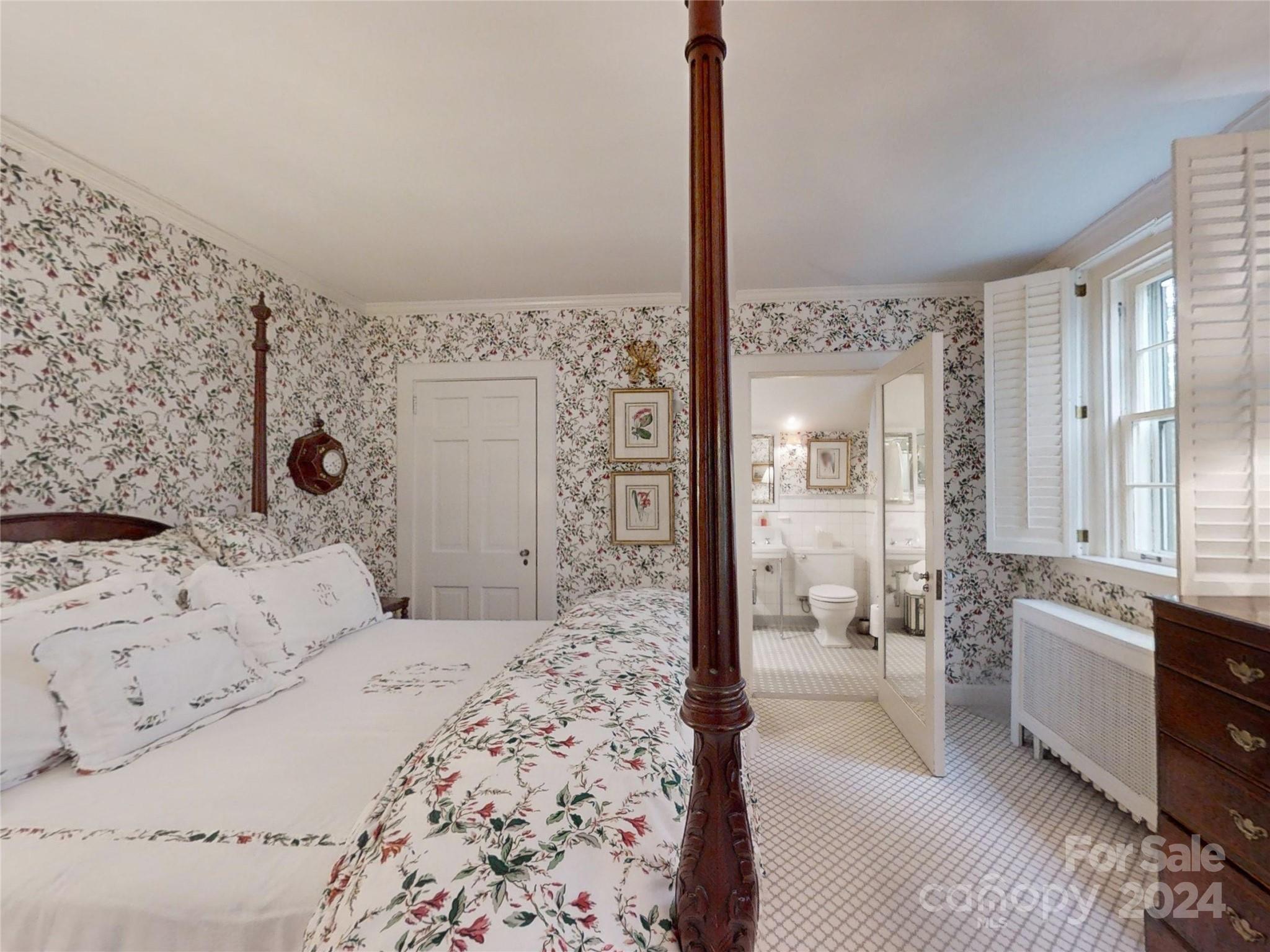 Biltmore Forest - Residential