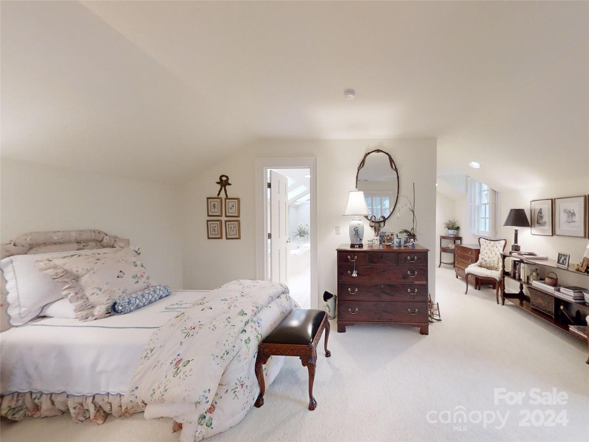 Biltmore Forest - Residential