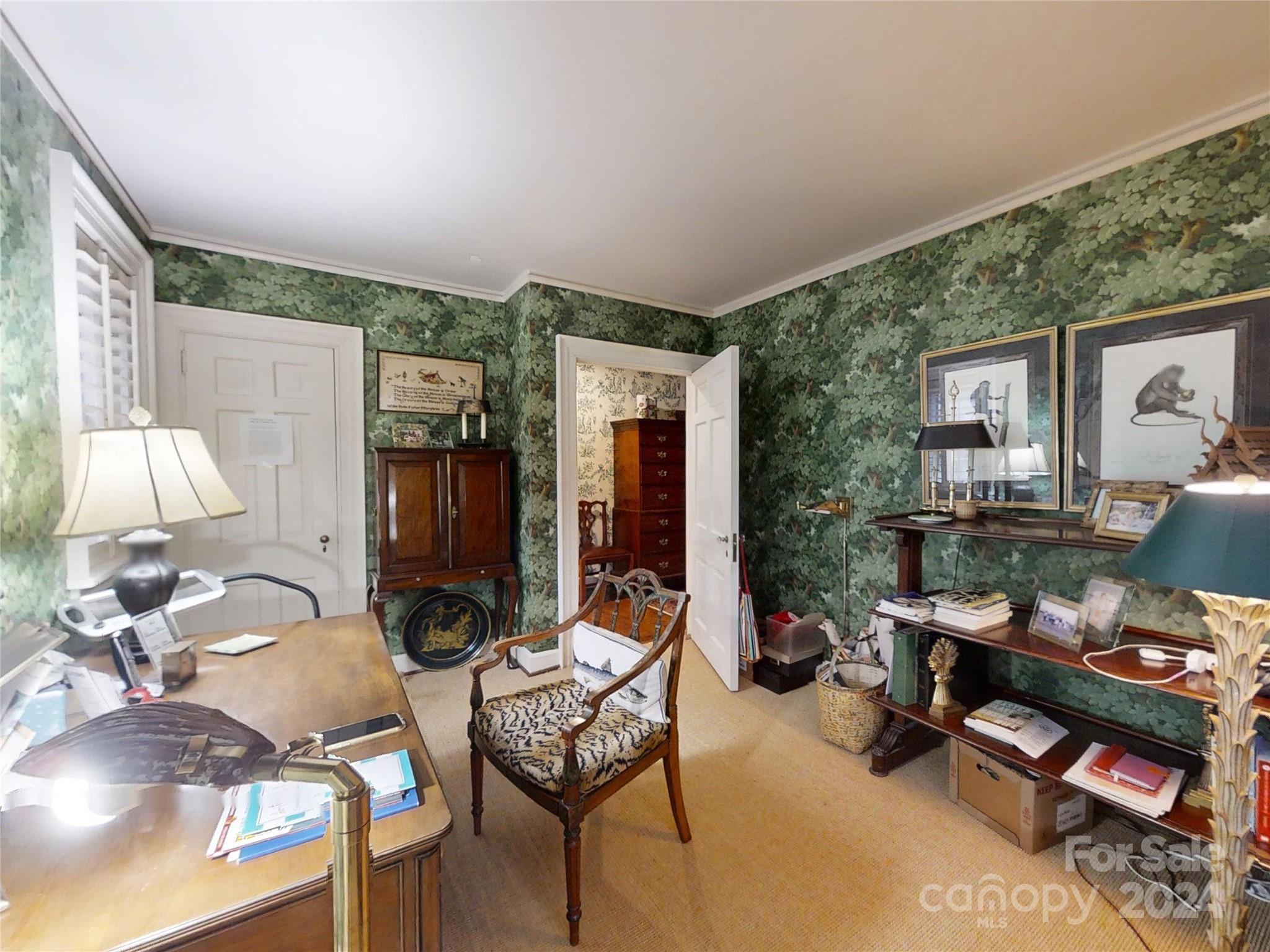 Biltmore Forest - Residential