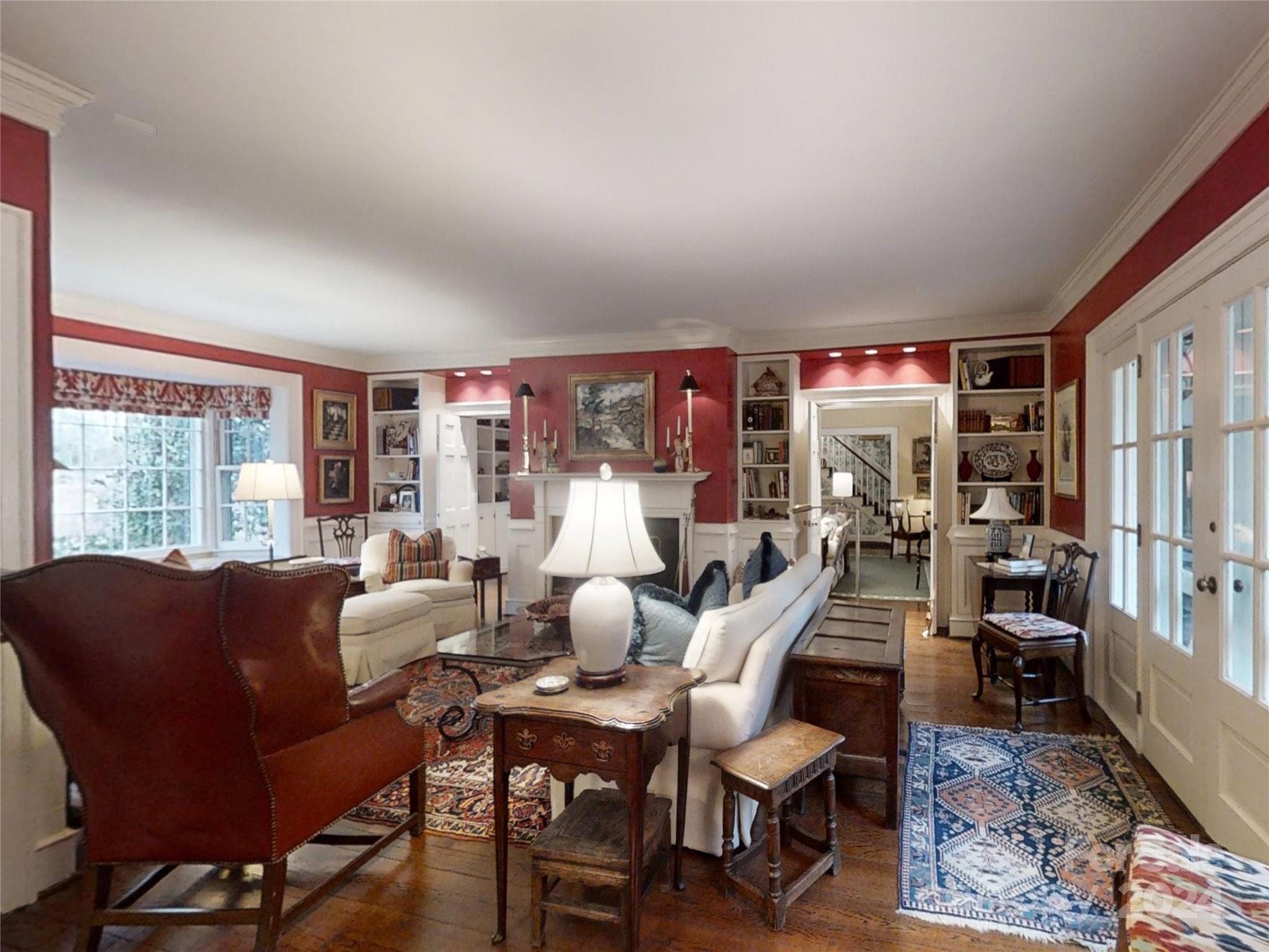 Biltmore Forest - Residential