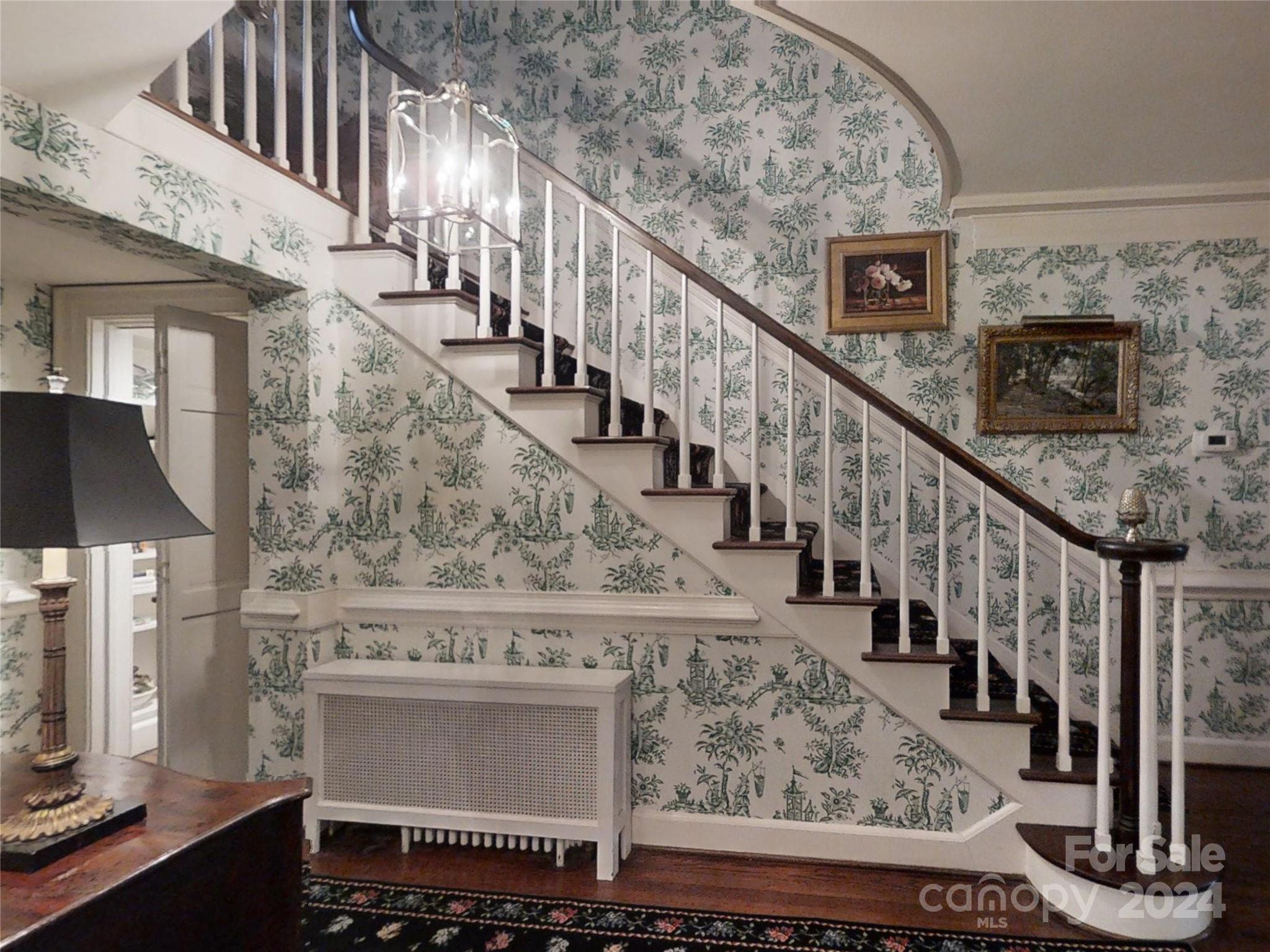 Biltmore Forest - Residential