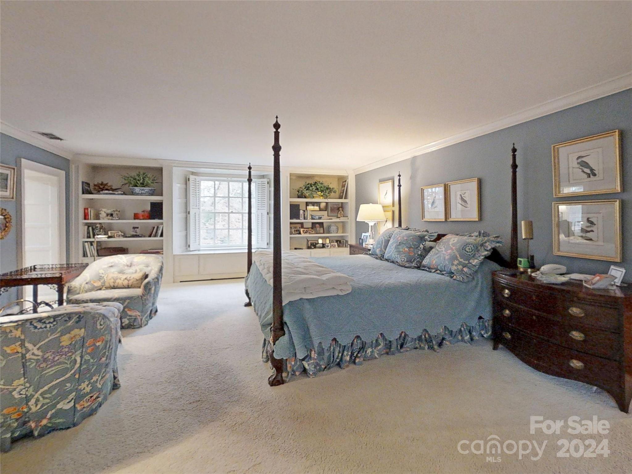 Biltmore Forest - Residential